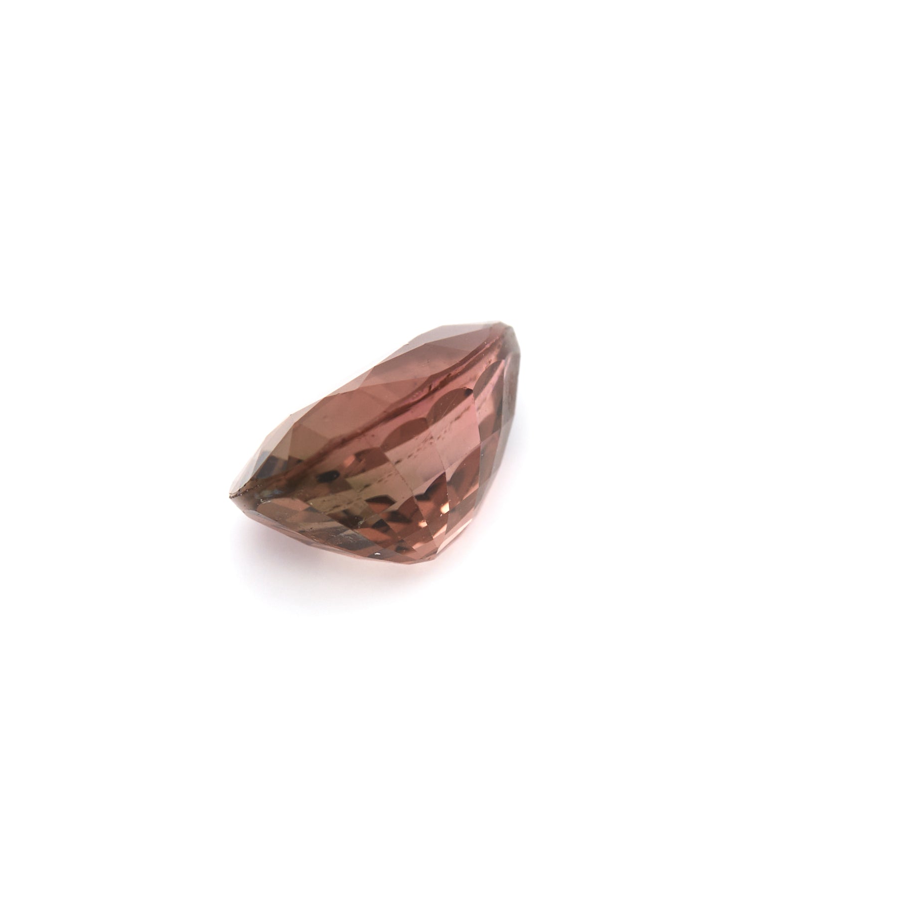2.03 Ct Tourmaline #TU1020 - FABER JEWELS