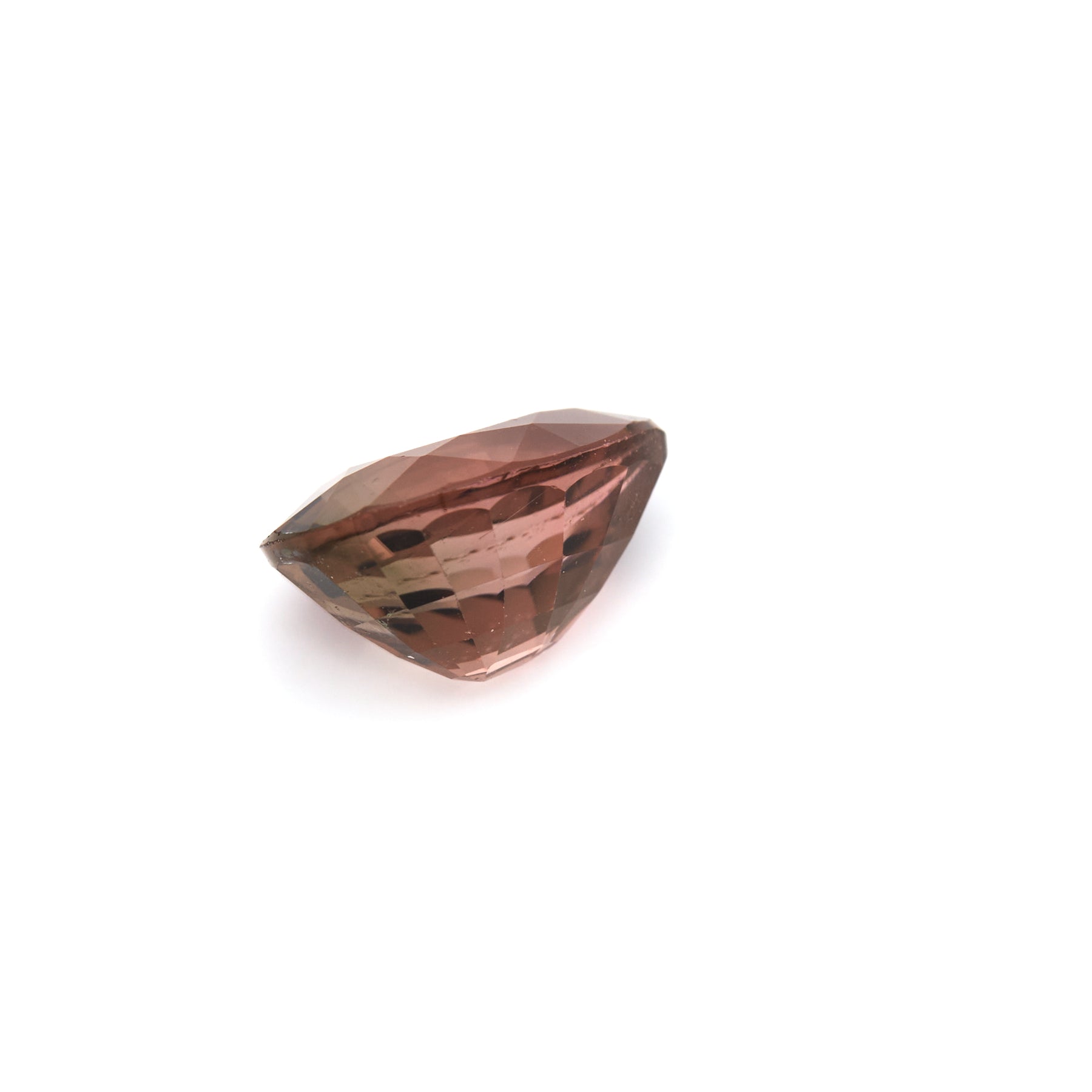 2.03 Ct Tourmaline #TU1020 - FABER JEWELS