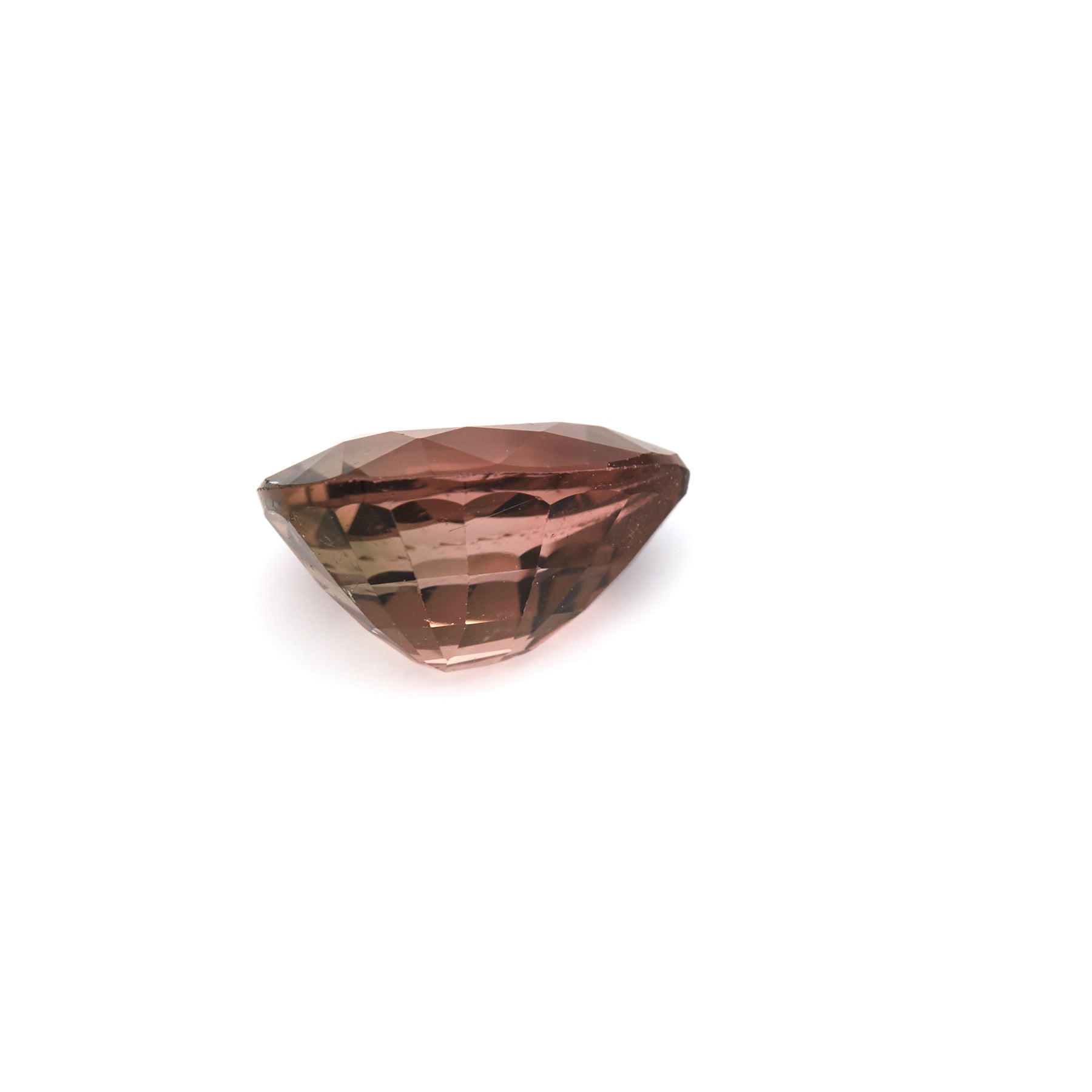 2.03 Ct Tourmaline #TU1020 - FABER JEWELS