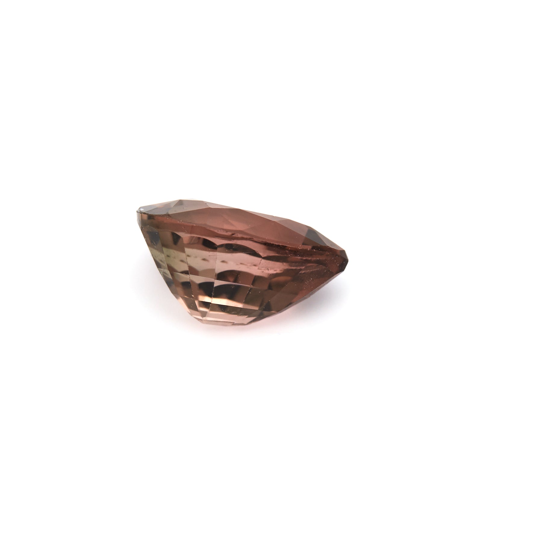 2.03 Ct Tourmaline #TU1020 - FABER JEWELS