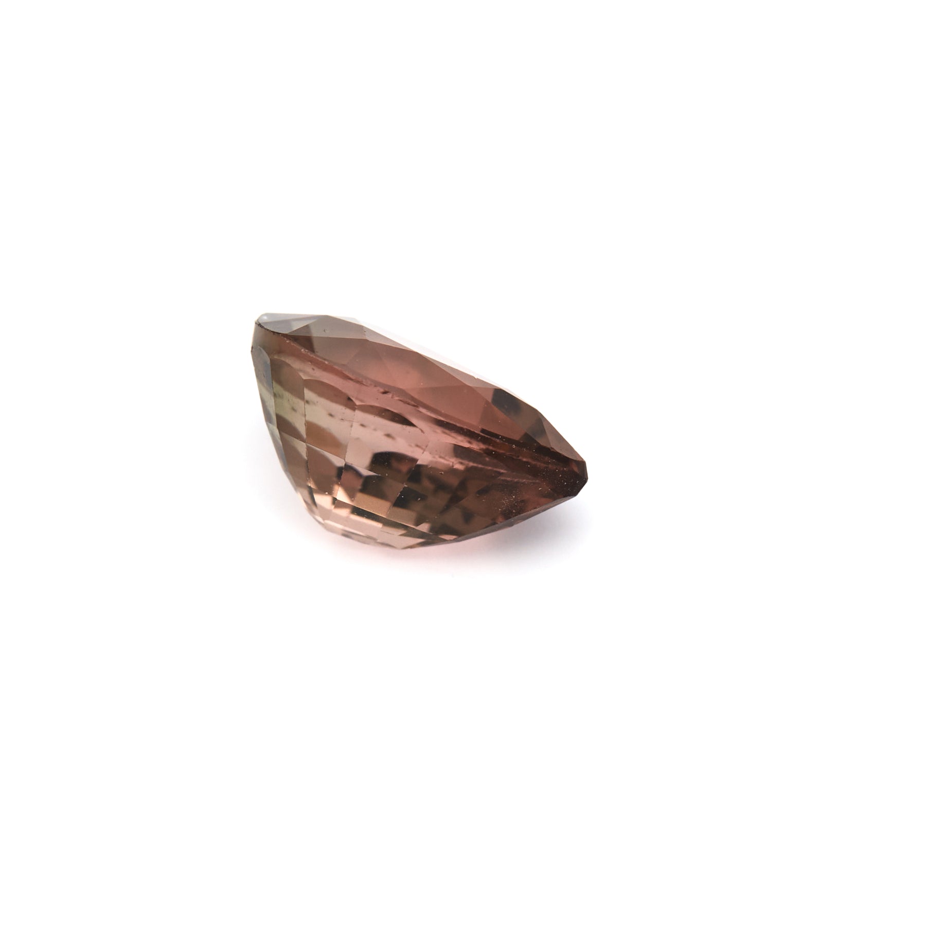 2.03 Ct Tourmaline #TU1020 - FABER JEWELS