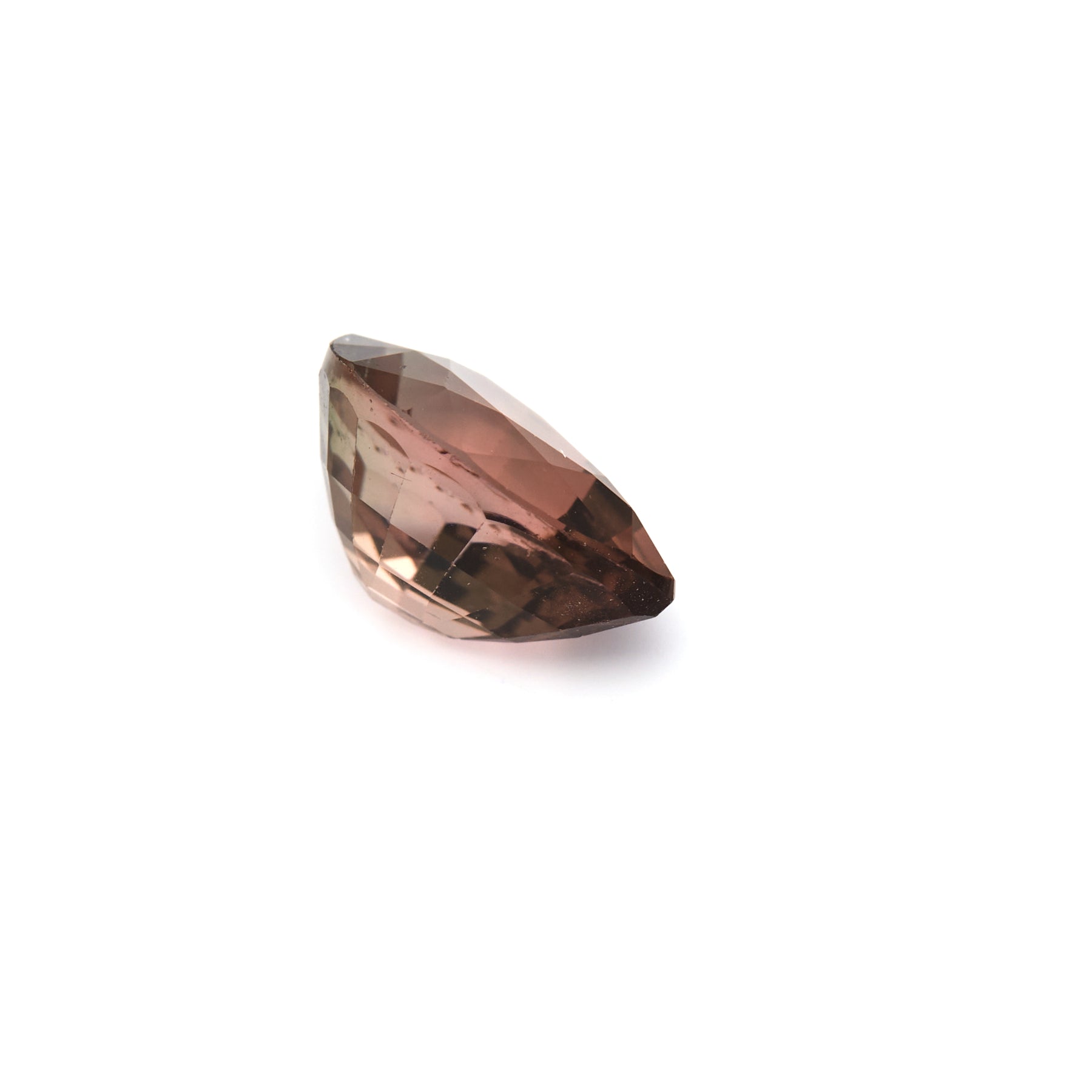 2.03 Ct Tourmaline #TU1020 - FABER JEWELS