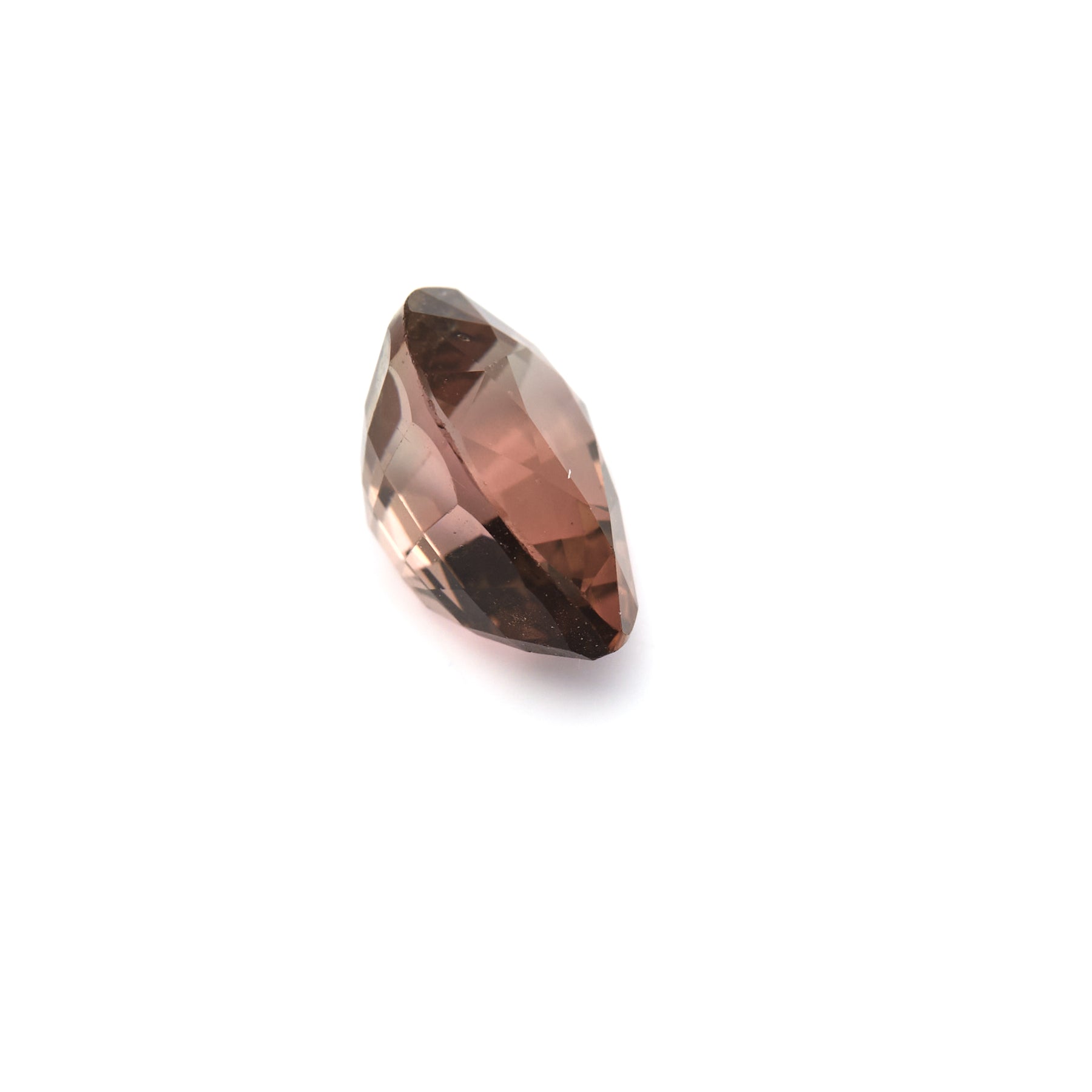 2.03 Ct Tourmaline #TU1020 - FABER JEWELS