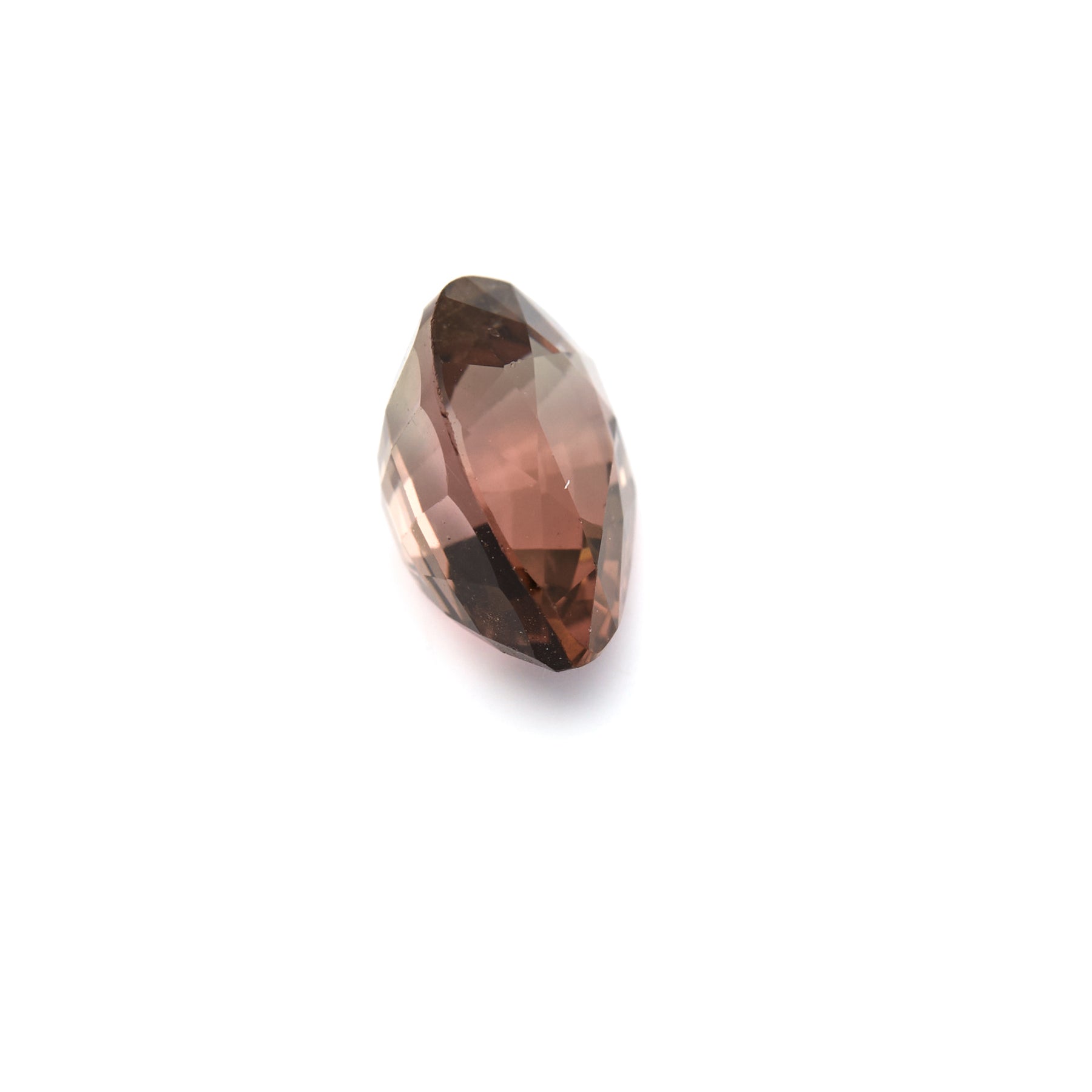 2.03 Ct Tourmaline #TU1020 - FABER JEWELS
