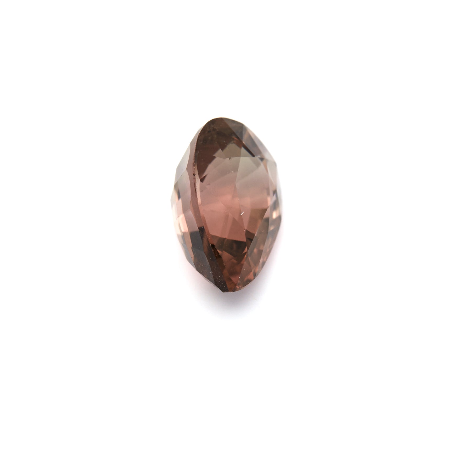 2.03 Ct Tourmaline #TU1020 - FABER JEWELS
