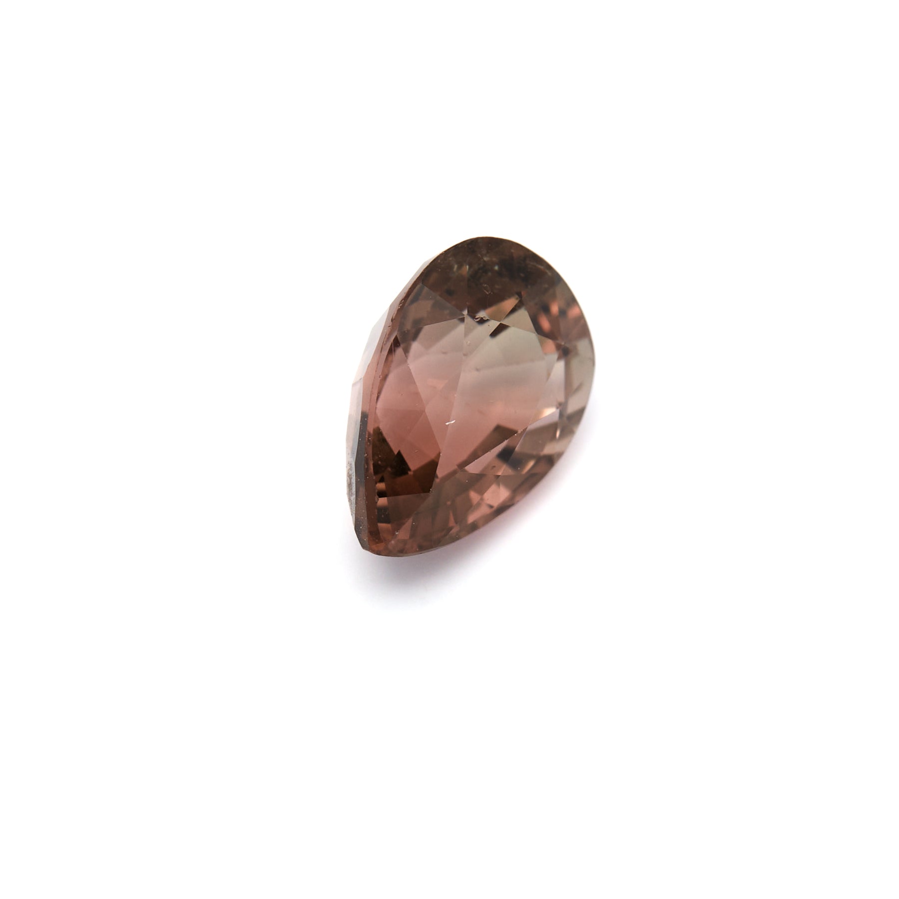 2.03 Ct Tourmaline #TU1020 - FABER JEWELS