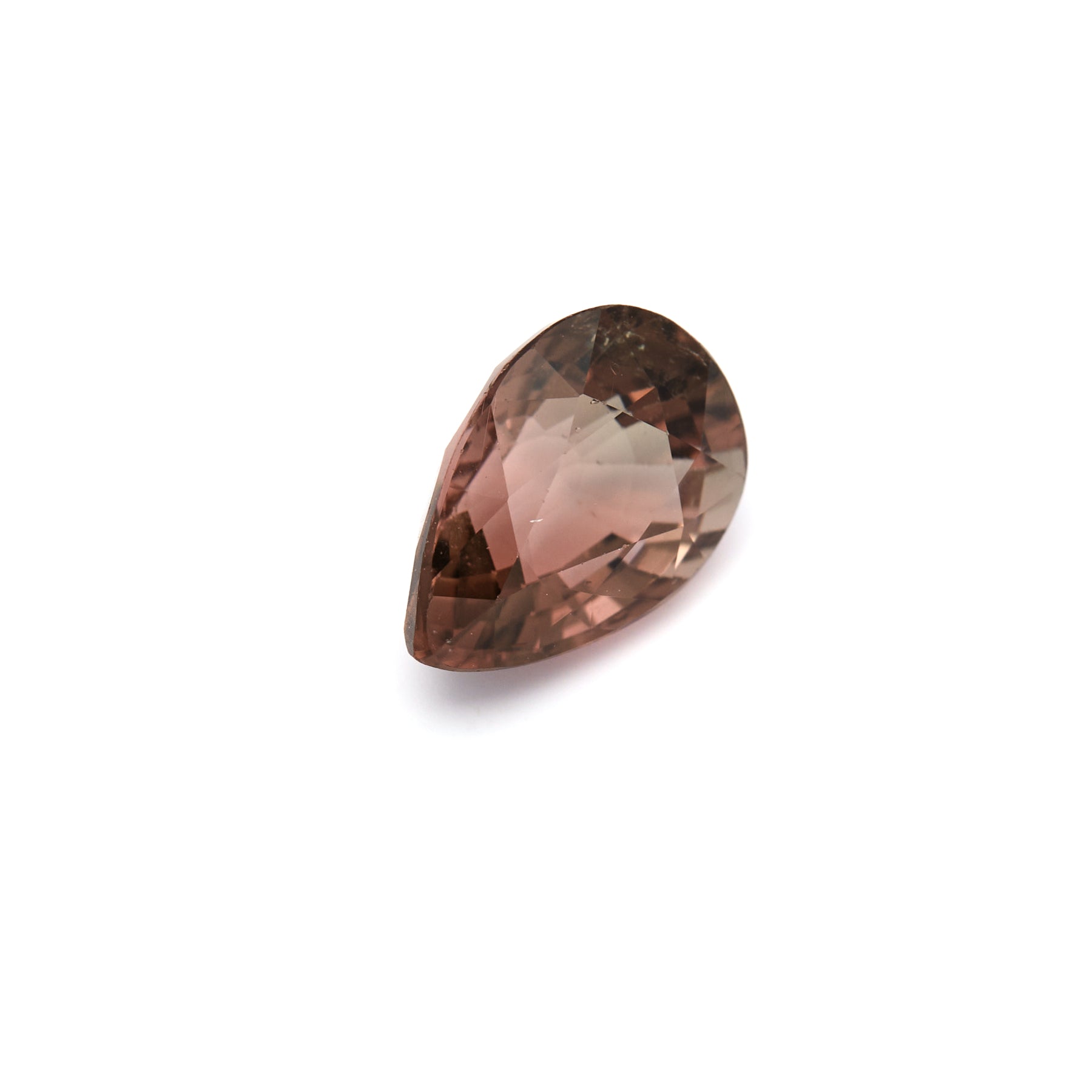2.03 Ct Tourmaline #TU1020 - FABER JEWELS