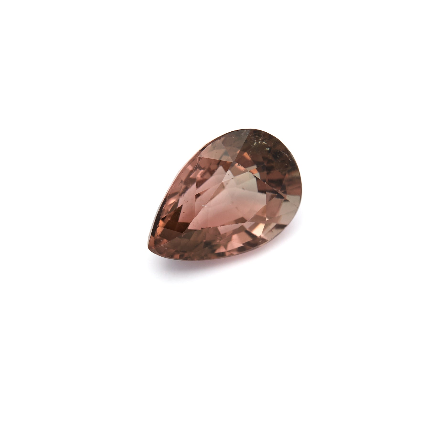 2.03 Ct Tourmaline #TU1020 - FABER JEWELS