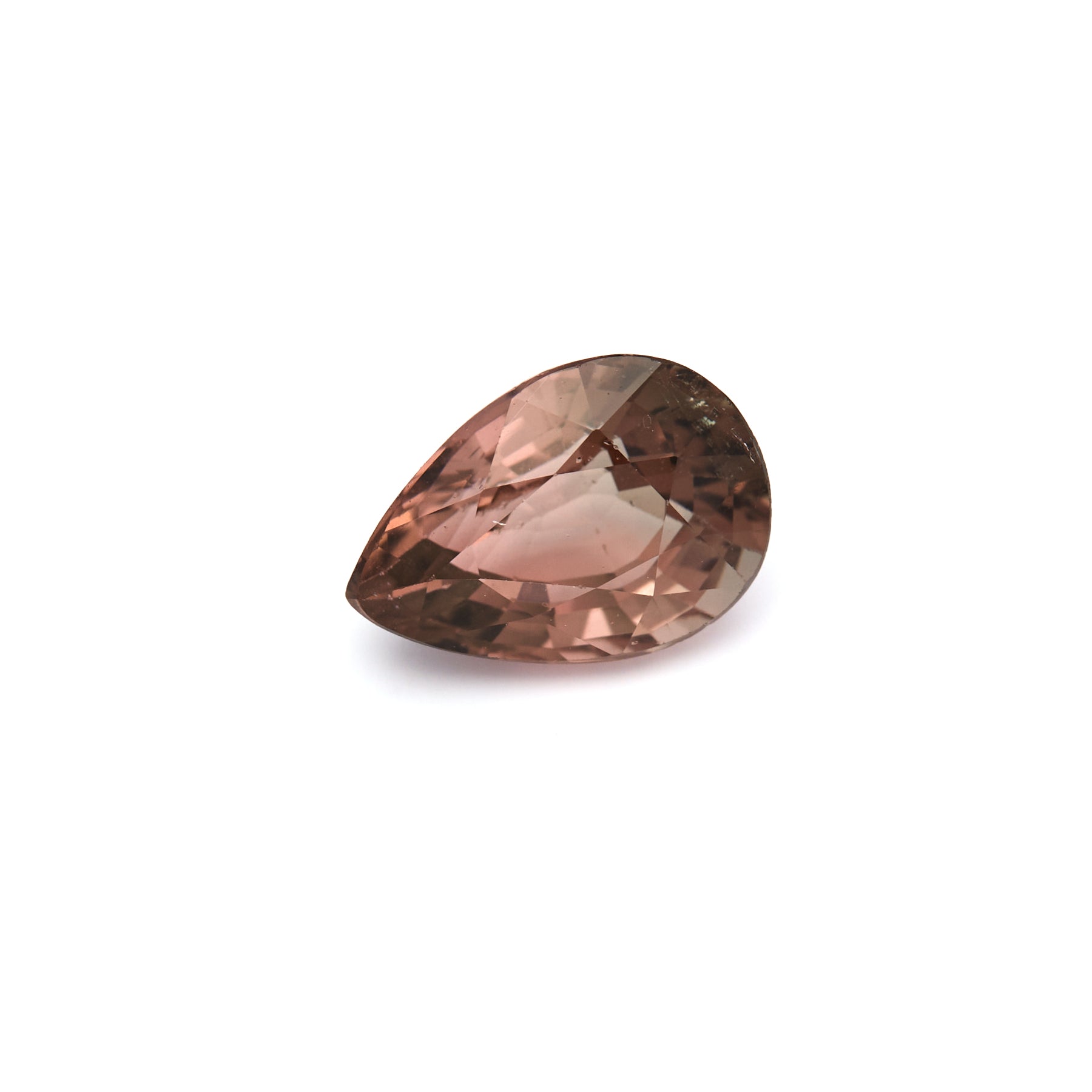 2.03 Ct Tourmaline #TU1020 - FABER JEWELS
