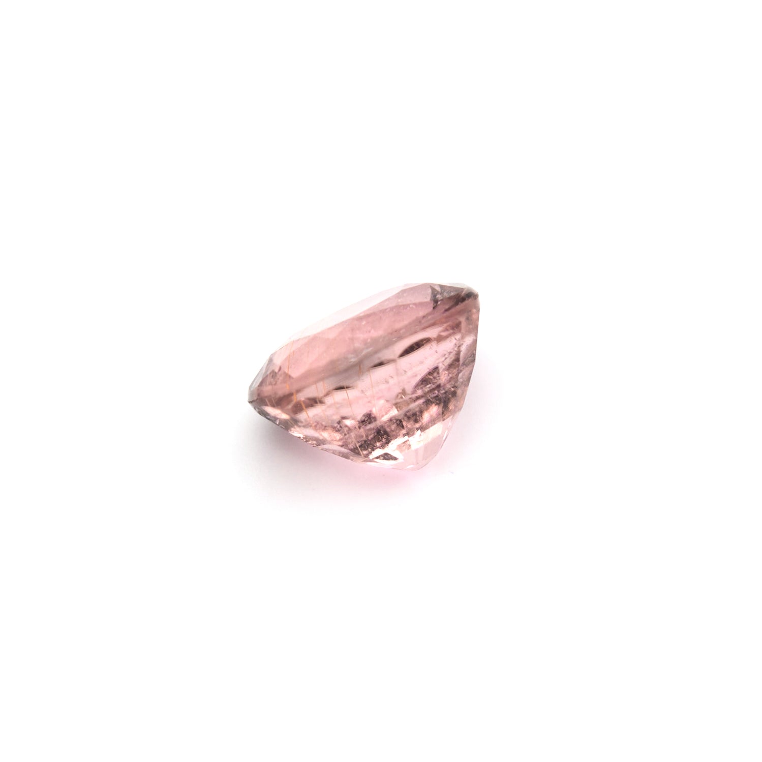 1.14 Ct Tourmaline #TU1021 - FABER JEWELS