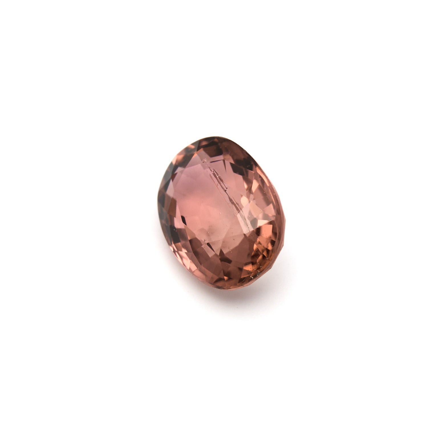 1.34 Ct Tourmaline #TU1022 - FABER JEWELS