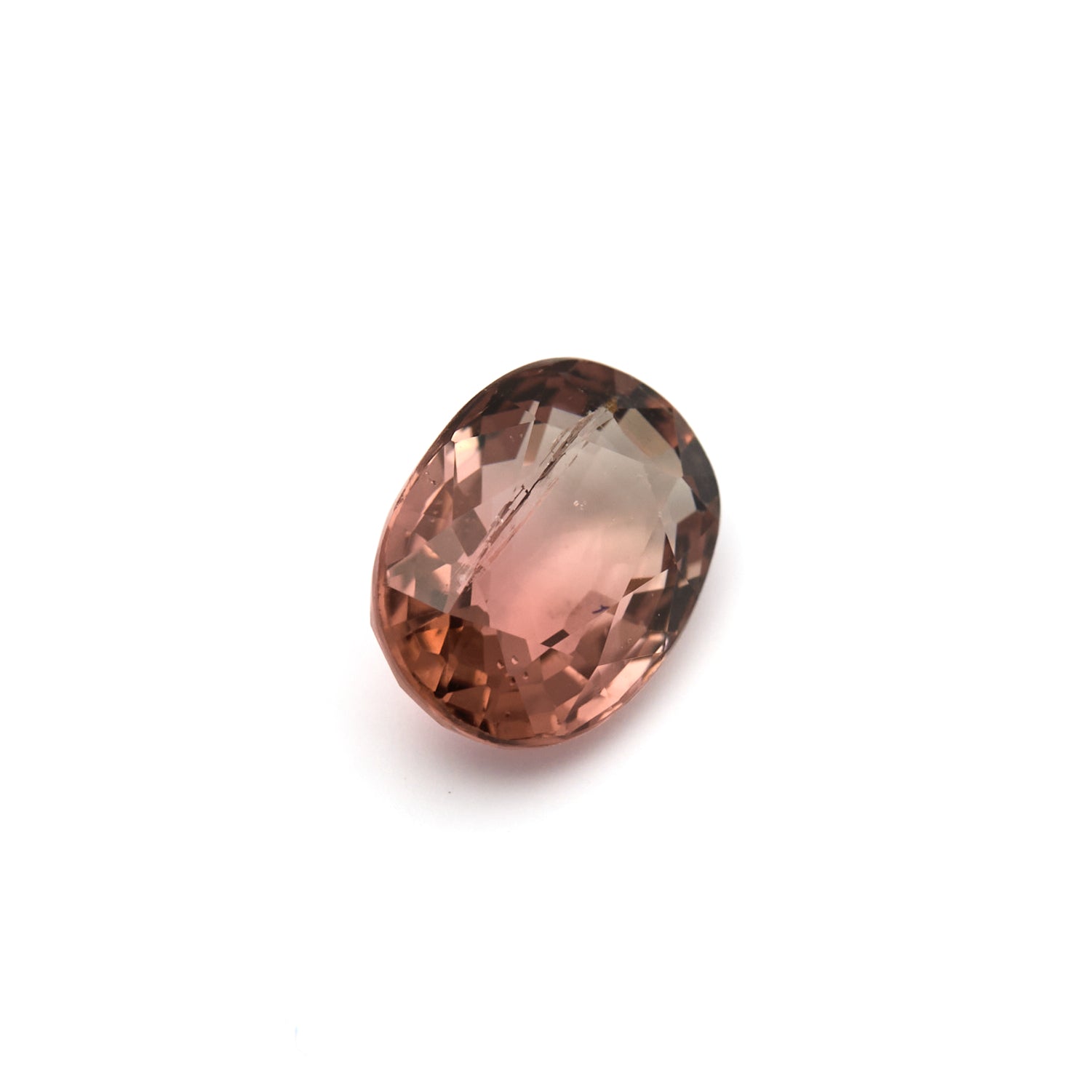1.34 Ct Tourmaline #TU1022 - FABER JEWELS
