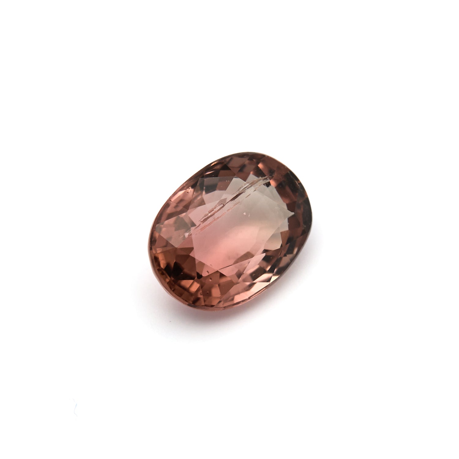 1.34 Ct Tourmaline #TU1022 - FABER JEWELS