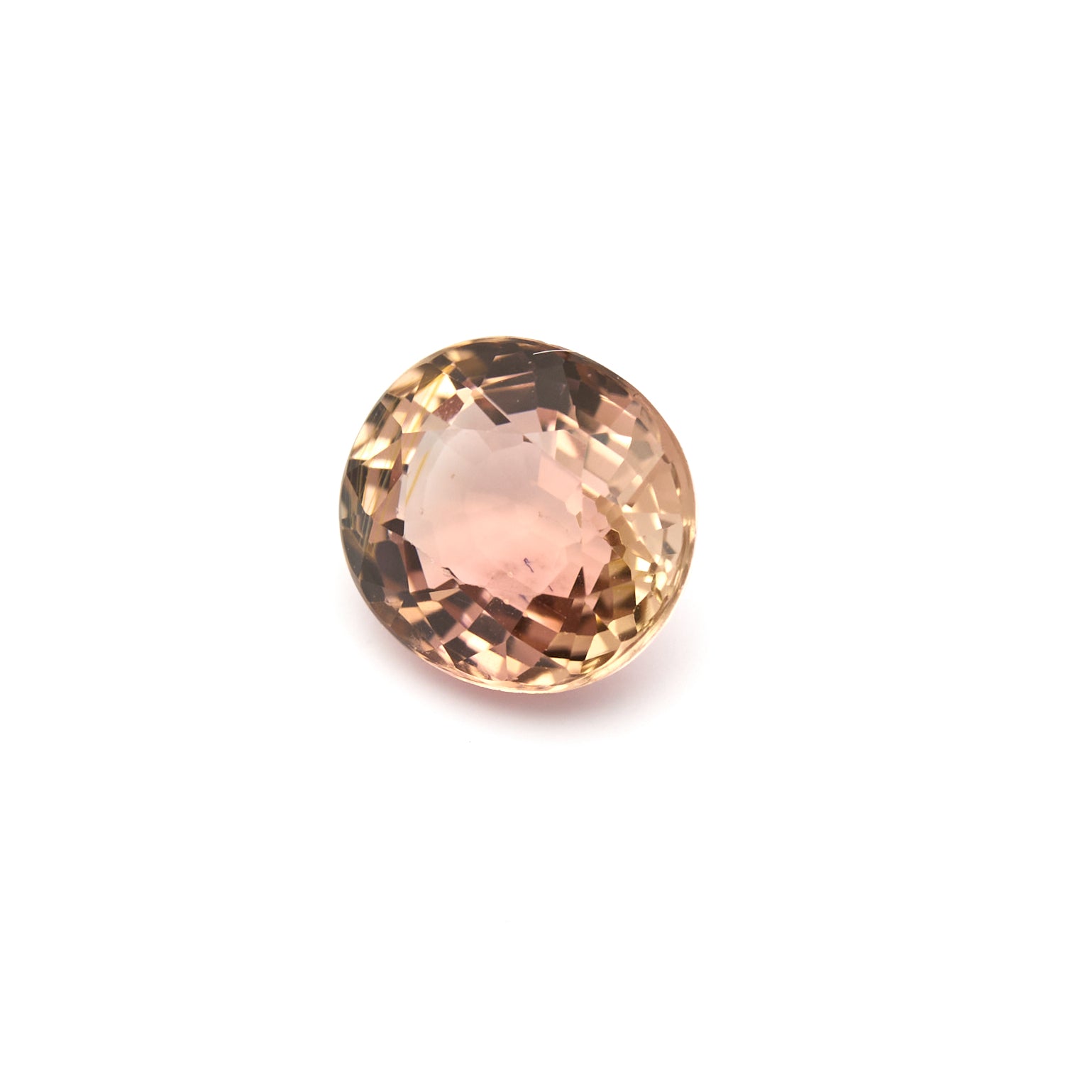 1.35 Ct Tourmaline #TU1023 - FABER JEWELS