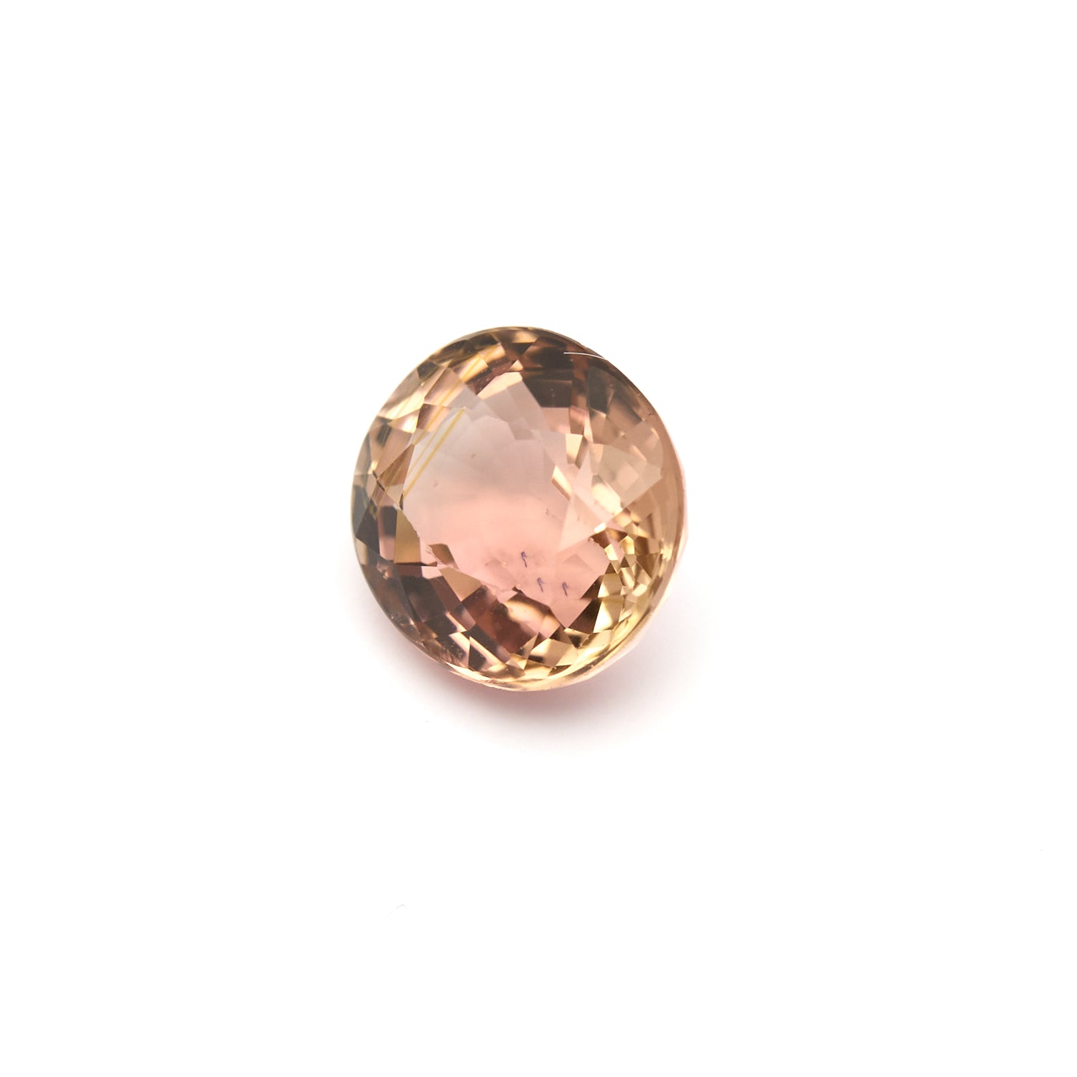 1.35 Ct Tourmaline #TU1023 - FABER JEWELS