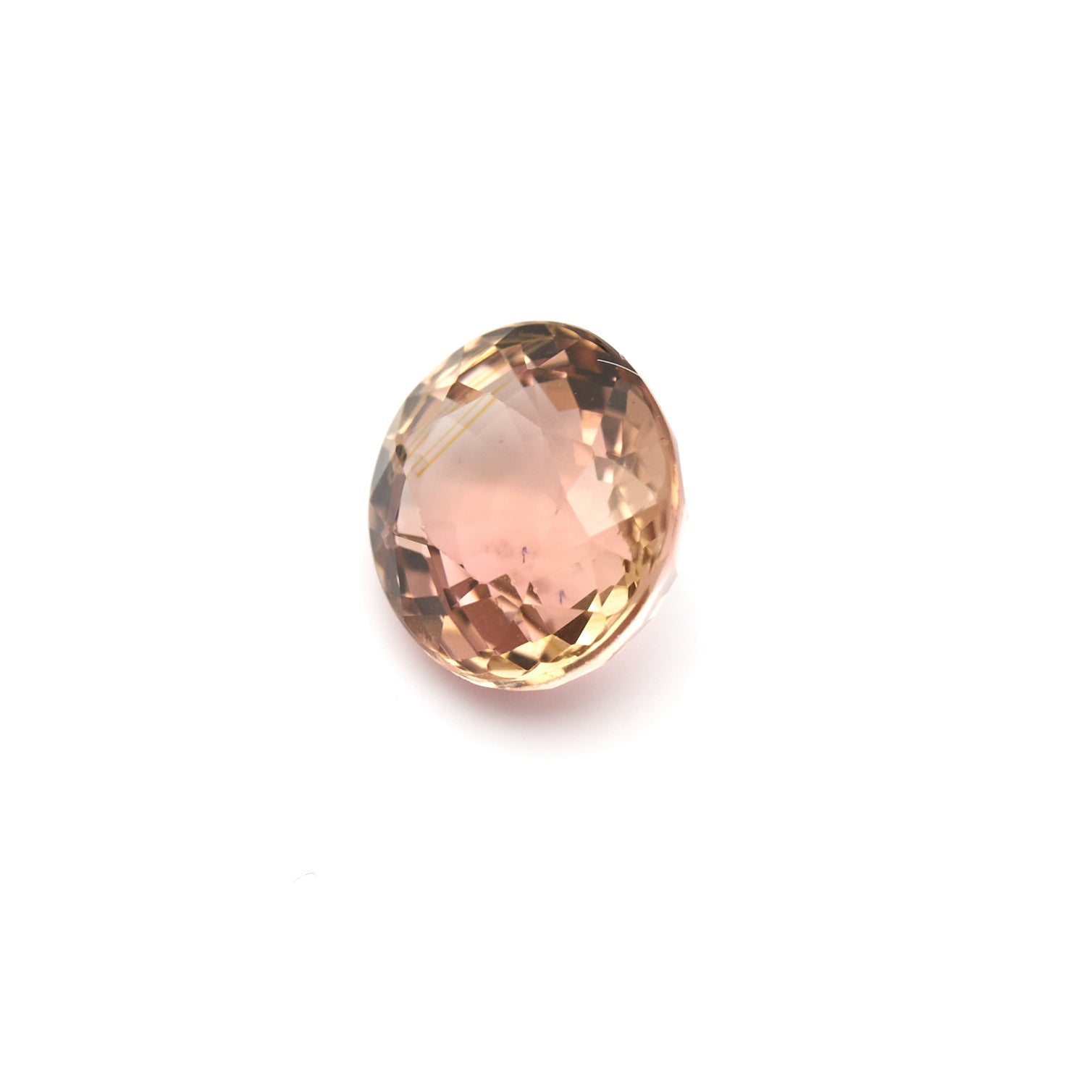 1.35 Ct Tourmaline #TU1023 - FABER JEWELS