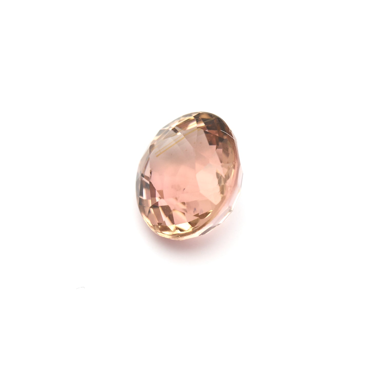 1.35 Ct Tourmaline #TU1023 - FABER JEWELS