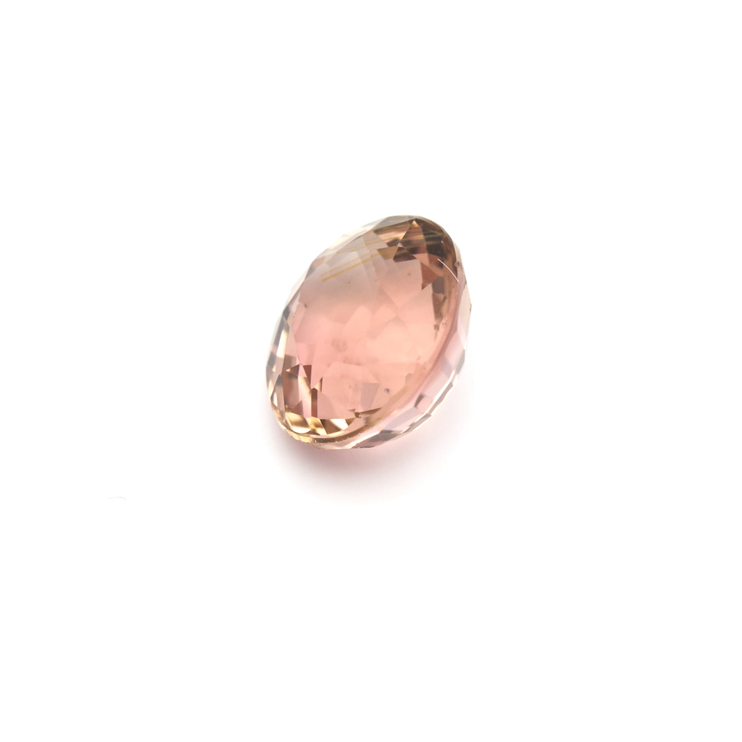 1.35 Ct Tourmaline #TU1023 - FABER JEWELS
