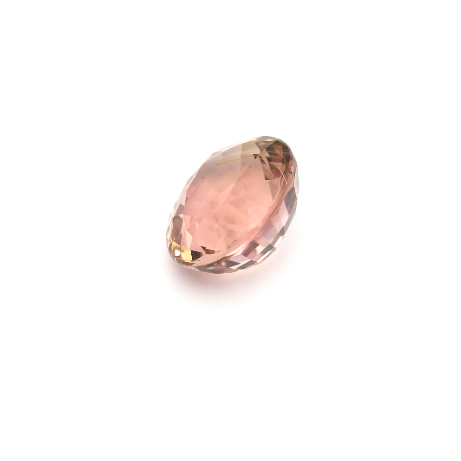 1.35 Ct Tourmaline #TU1023 - FABER JEWELS