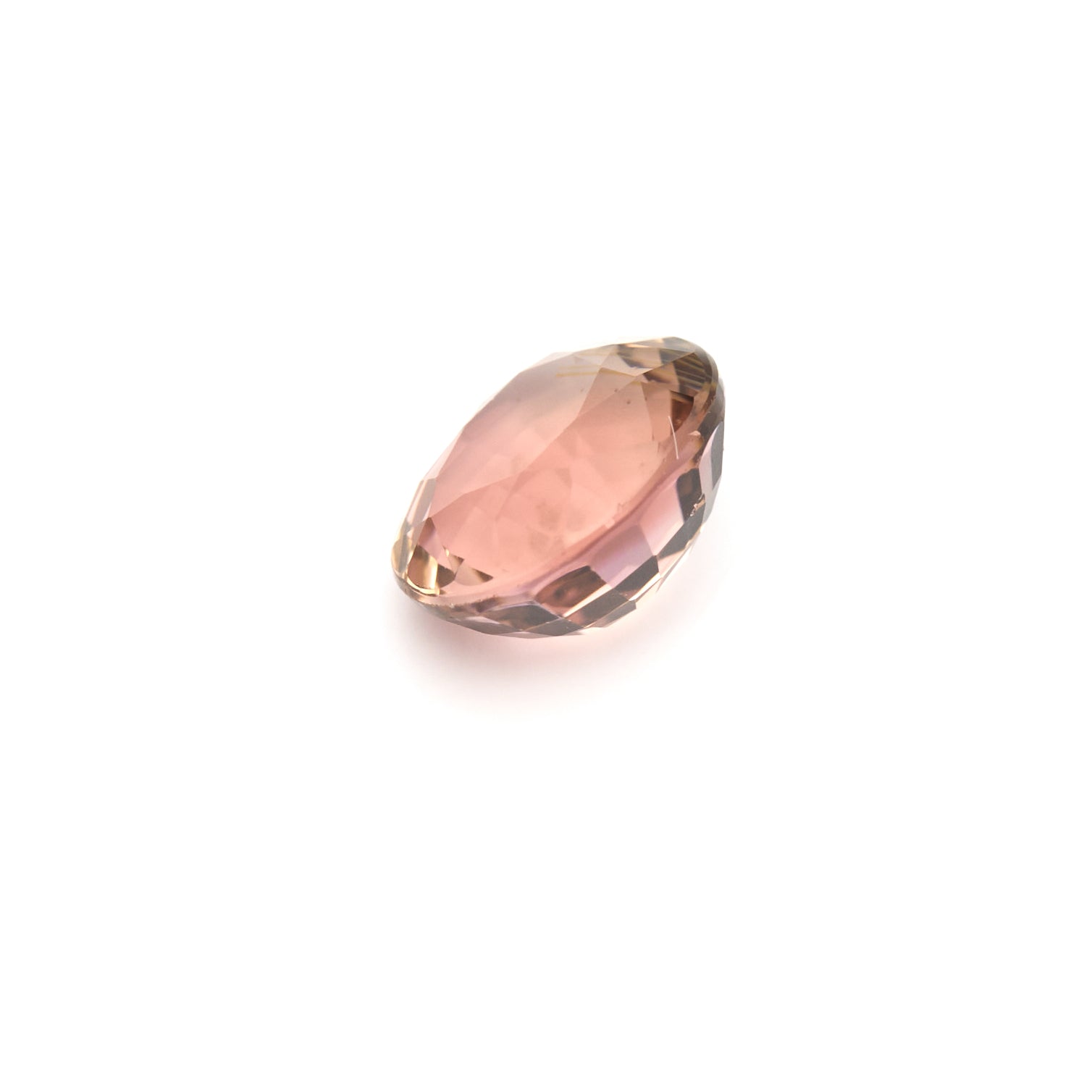 1.35 Ct Tourmaline #TU1023 - FABER JEWELS