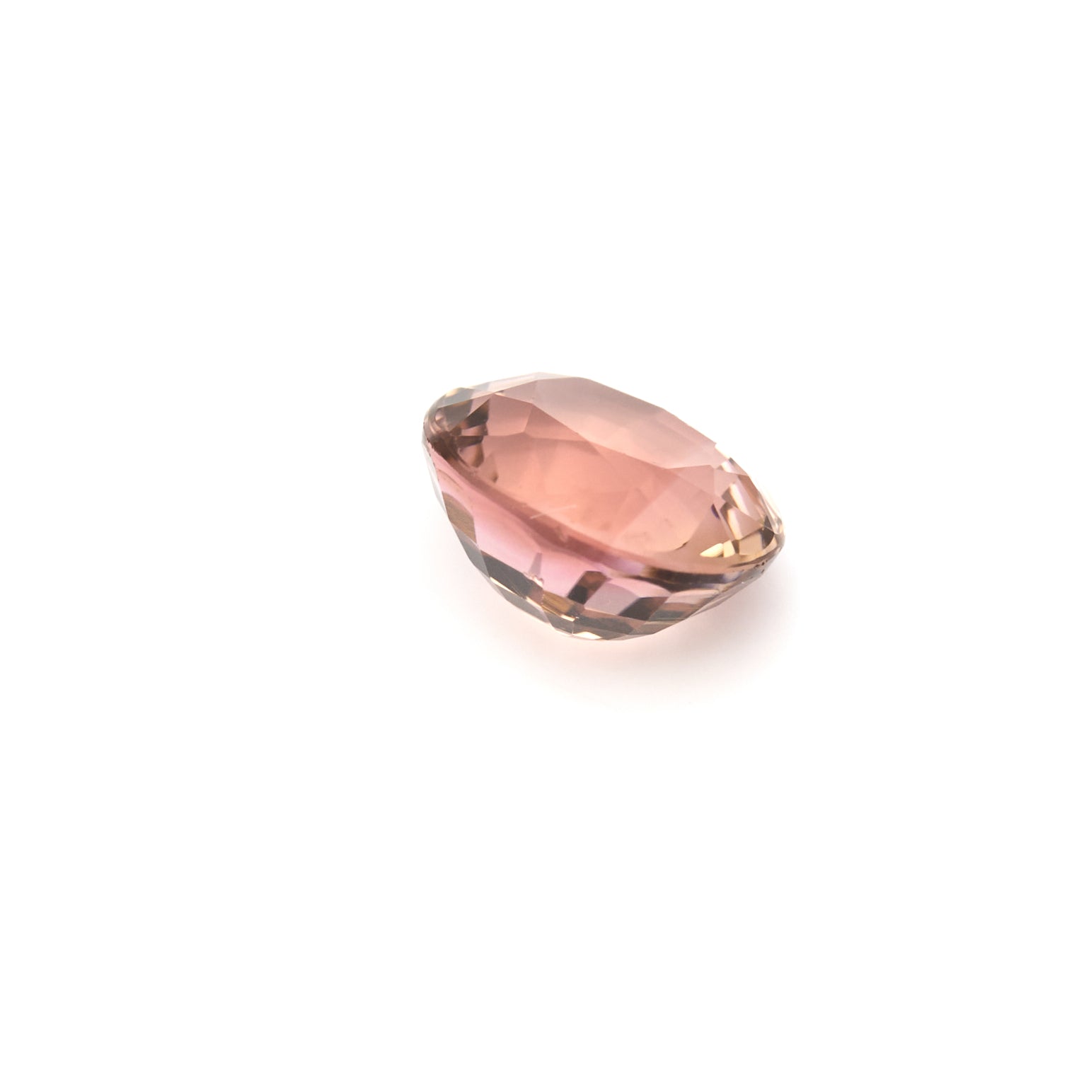 1.35 Ct Tourmaline #TU1023 - FABER JEWELS