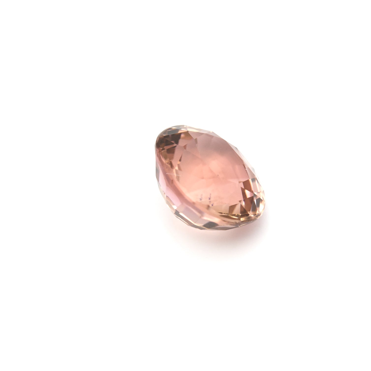 1.35 Ct Tourmaline #TU1023 - FABER JEWELS
