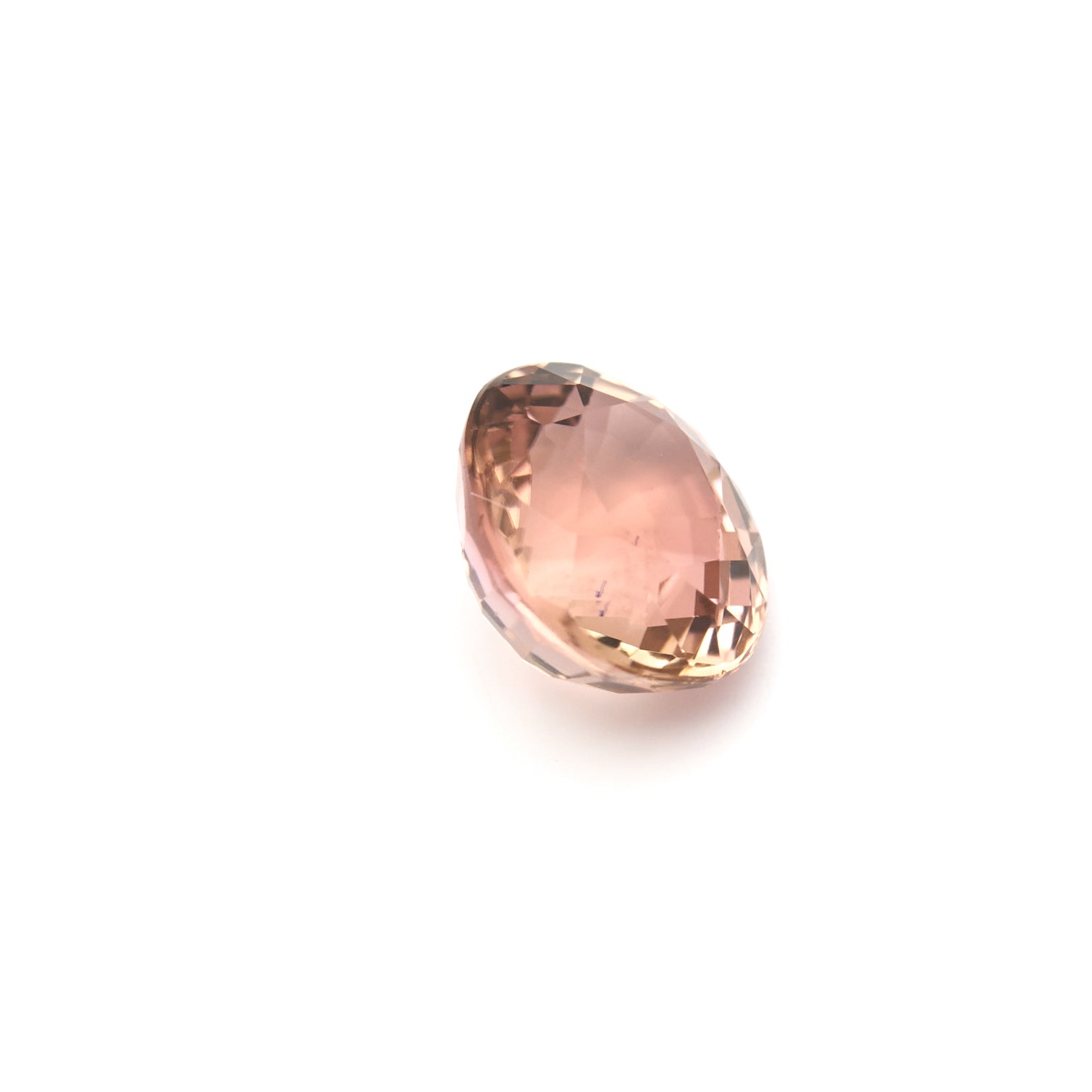 1.35 Ct Tourmaline #TU1023 - FABER JEWELS