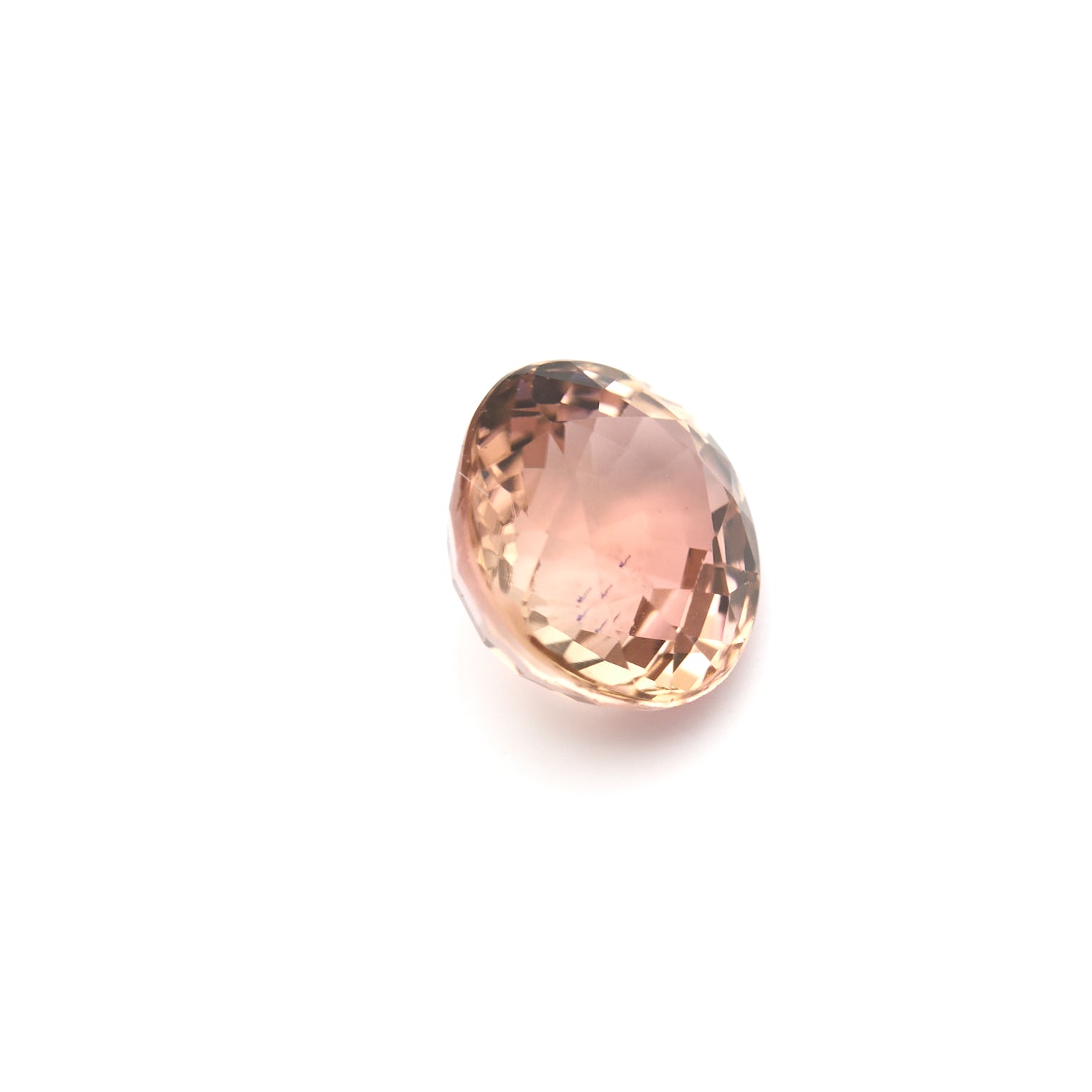 1.35 Ct Tourmaline #TU1023 - FABER JEWELS