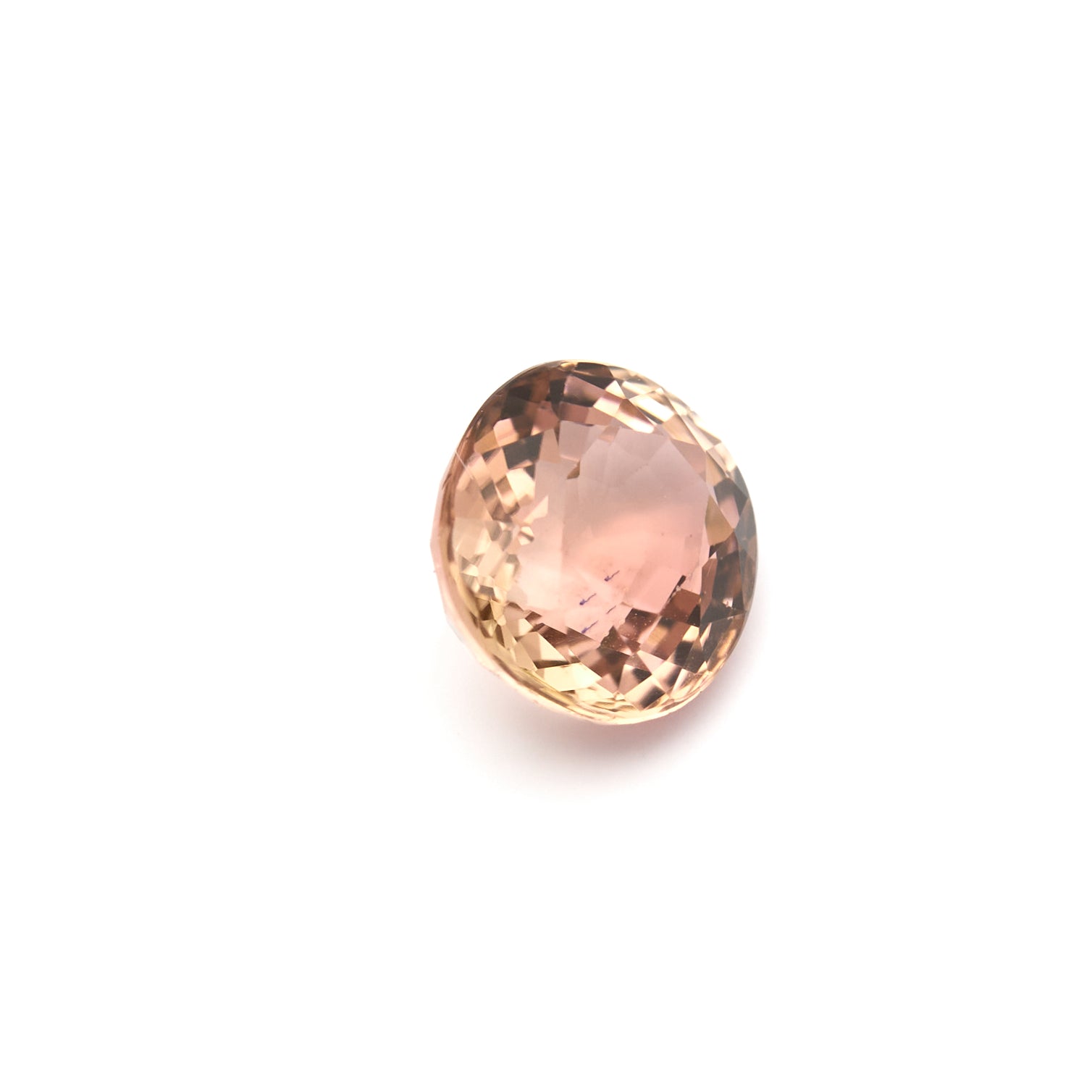 1.35 Ct Tourmaline #TU1023 - FABER JEWELS