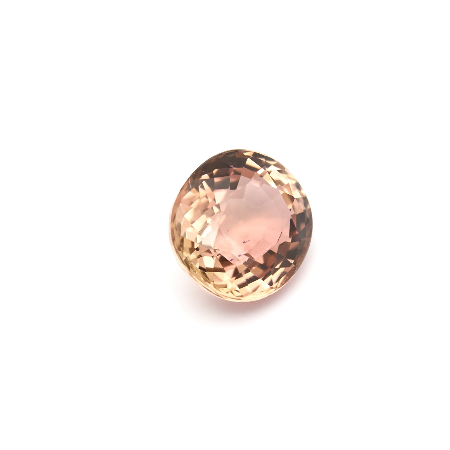 1.35 Ct Tourmaline #TU1023 - FABER JEWELS