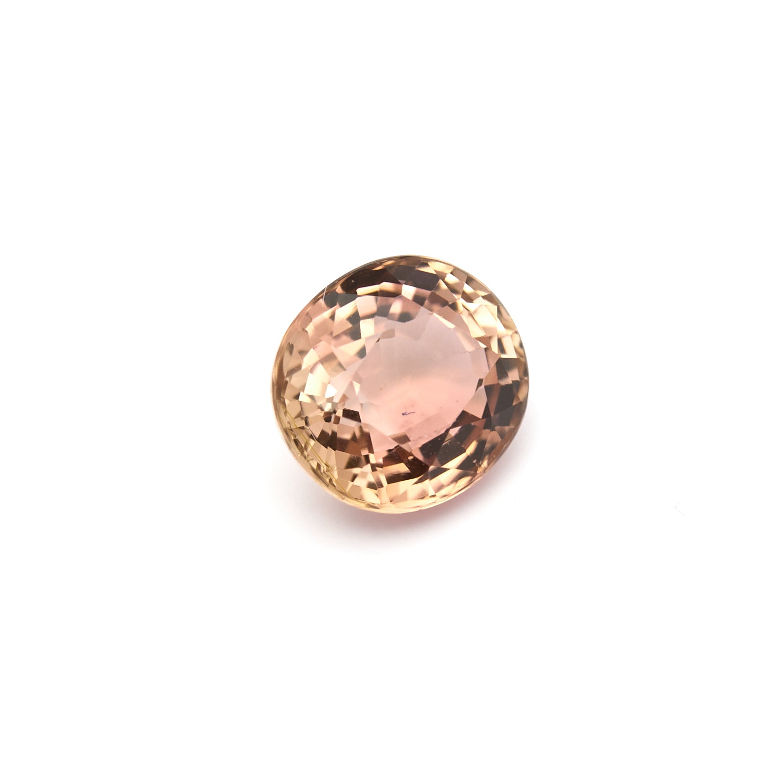 1.35 Ct Tourmaline #TU1023 - FABER JEWELS