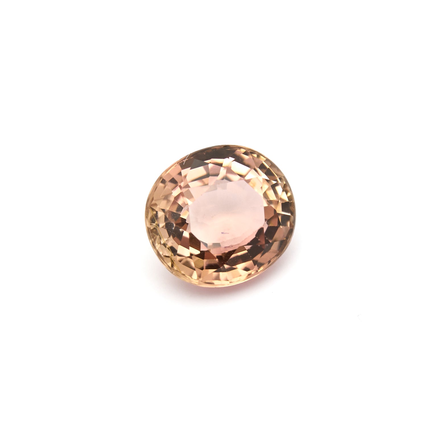 1.35 Ct Tourmaline #TU1023 - FABER JEWELS
