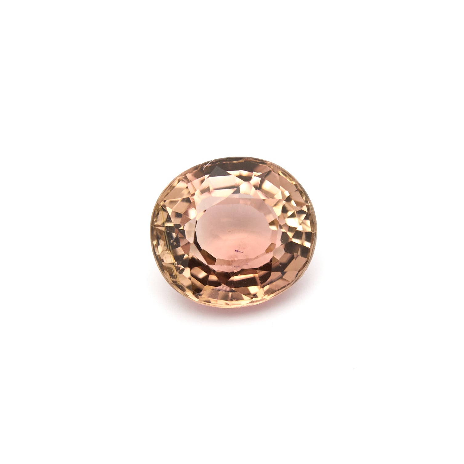 1.35 Ct Tourmaline #TU1023 - FABER JEWELS