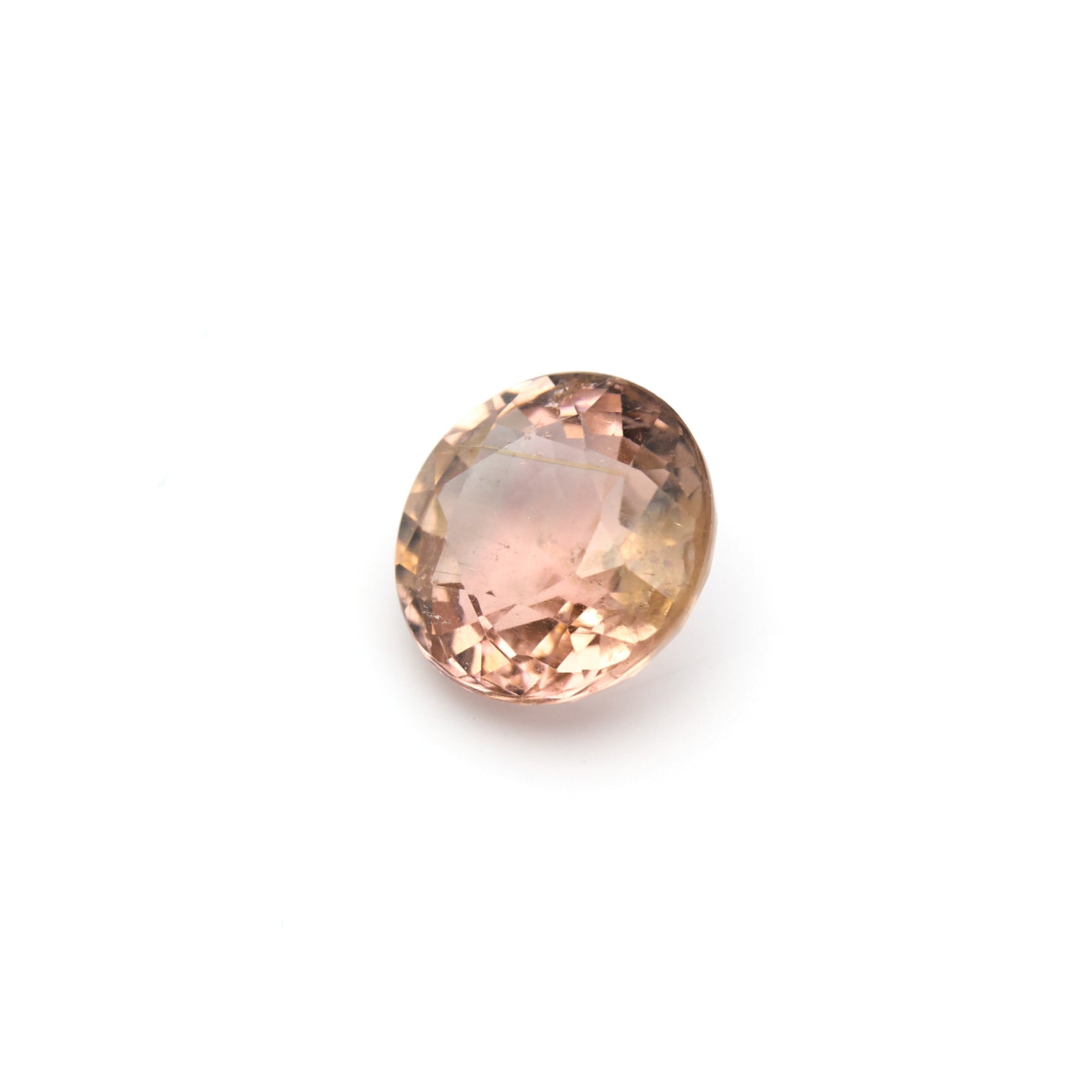 1.34 Ct Tourmaline #TU1024 - FABER JEWELS