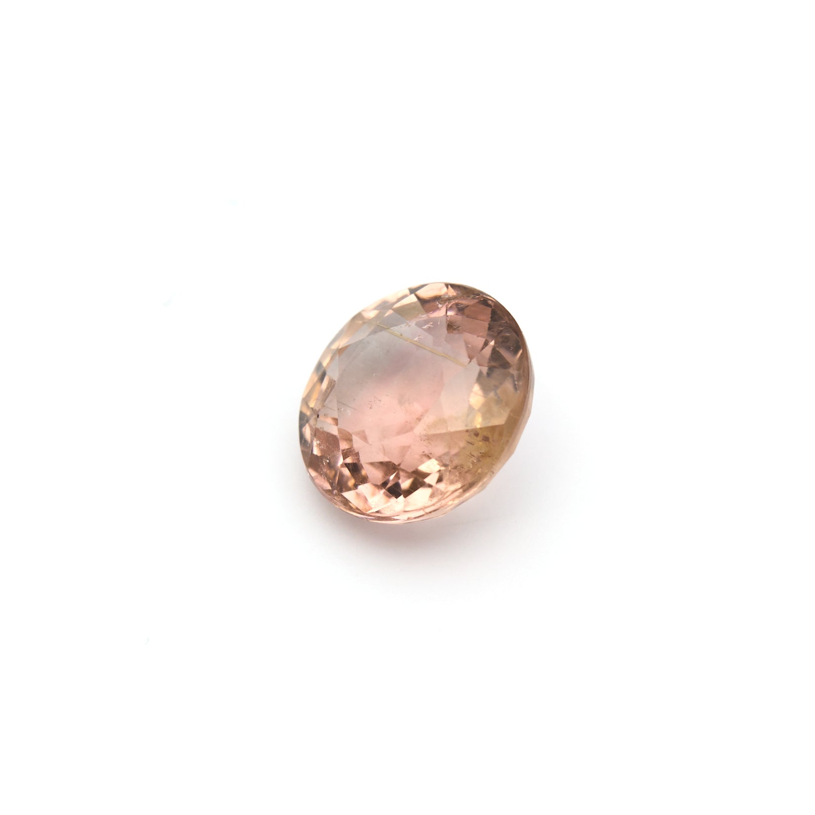 1.34 Ct Tourmaline #TU1024 - FABER JEWELS