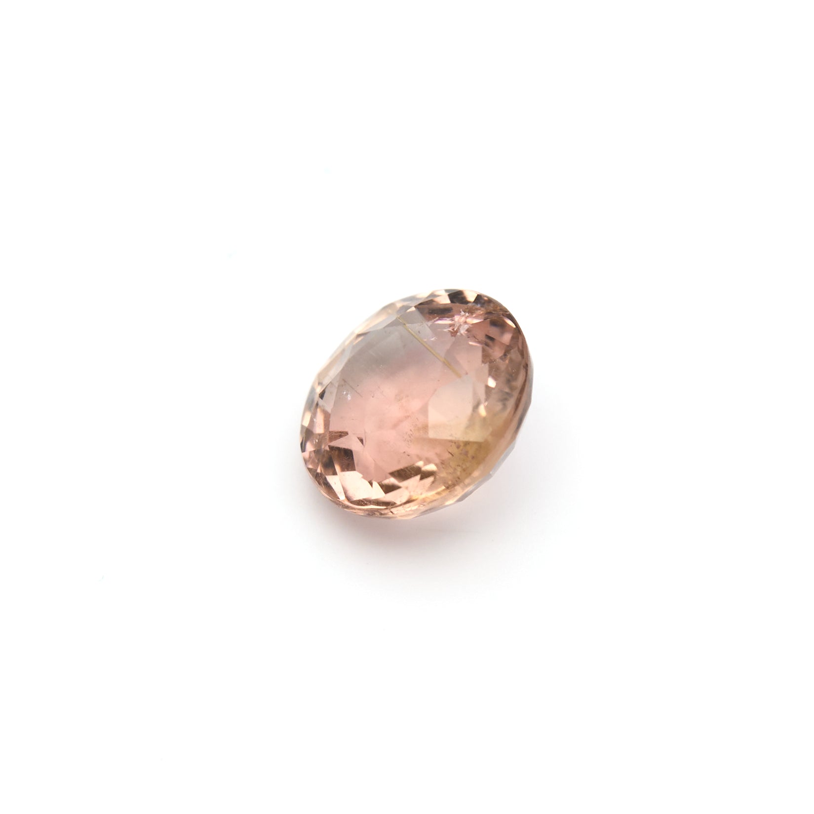 1.34 Ct Tourmaline #TU1024 - FABER JEWELS