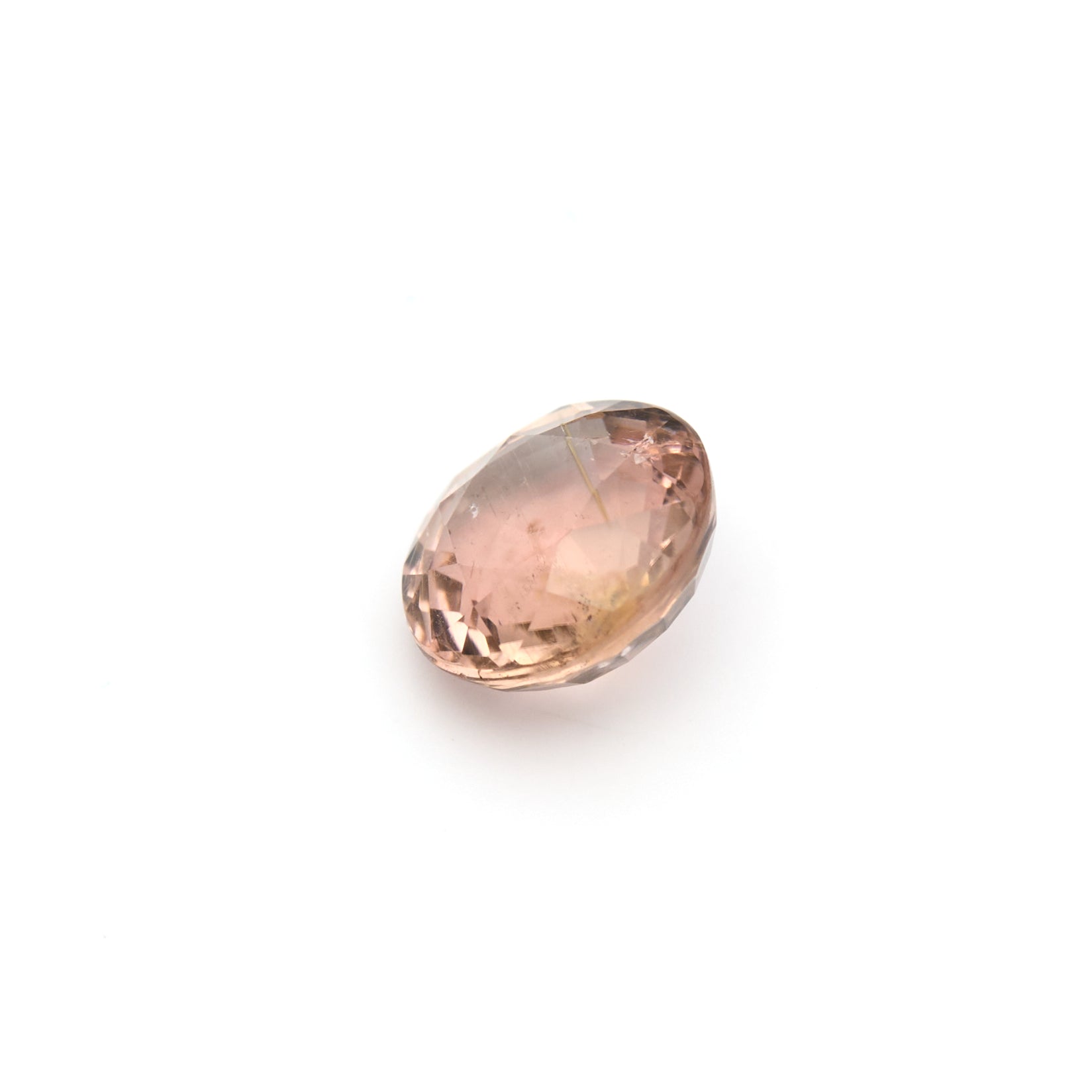 1.34 Ct Tourmaline #TU1024 - FABER JEWELS