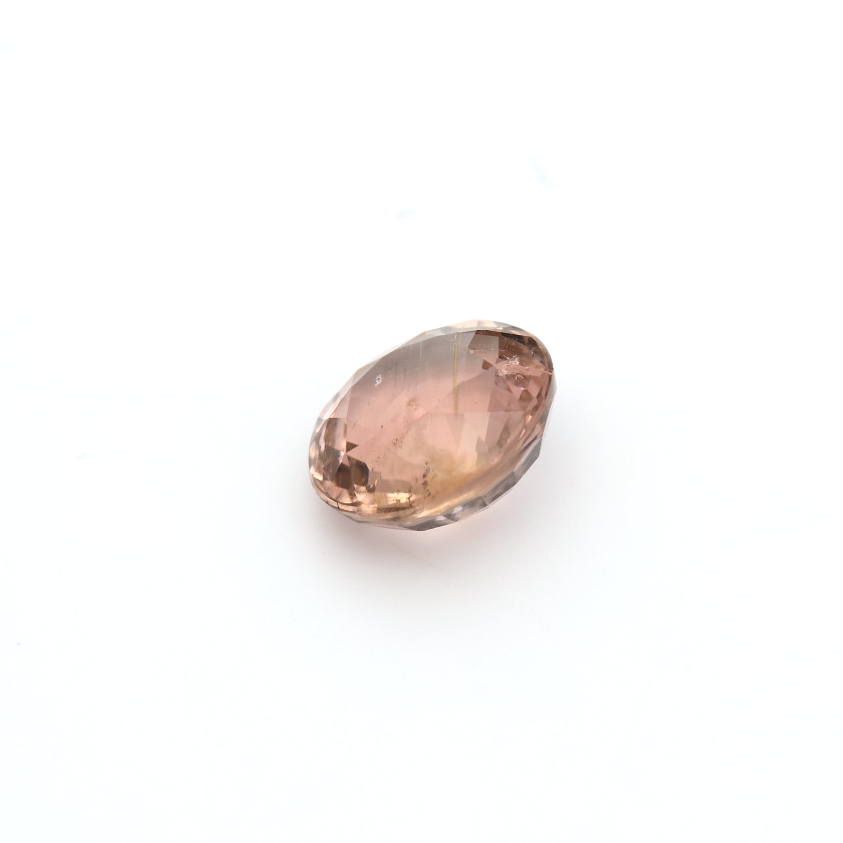 1.34 Ct Tourmaline #TU1024 - FABER JEWELS