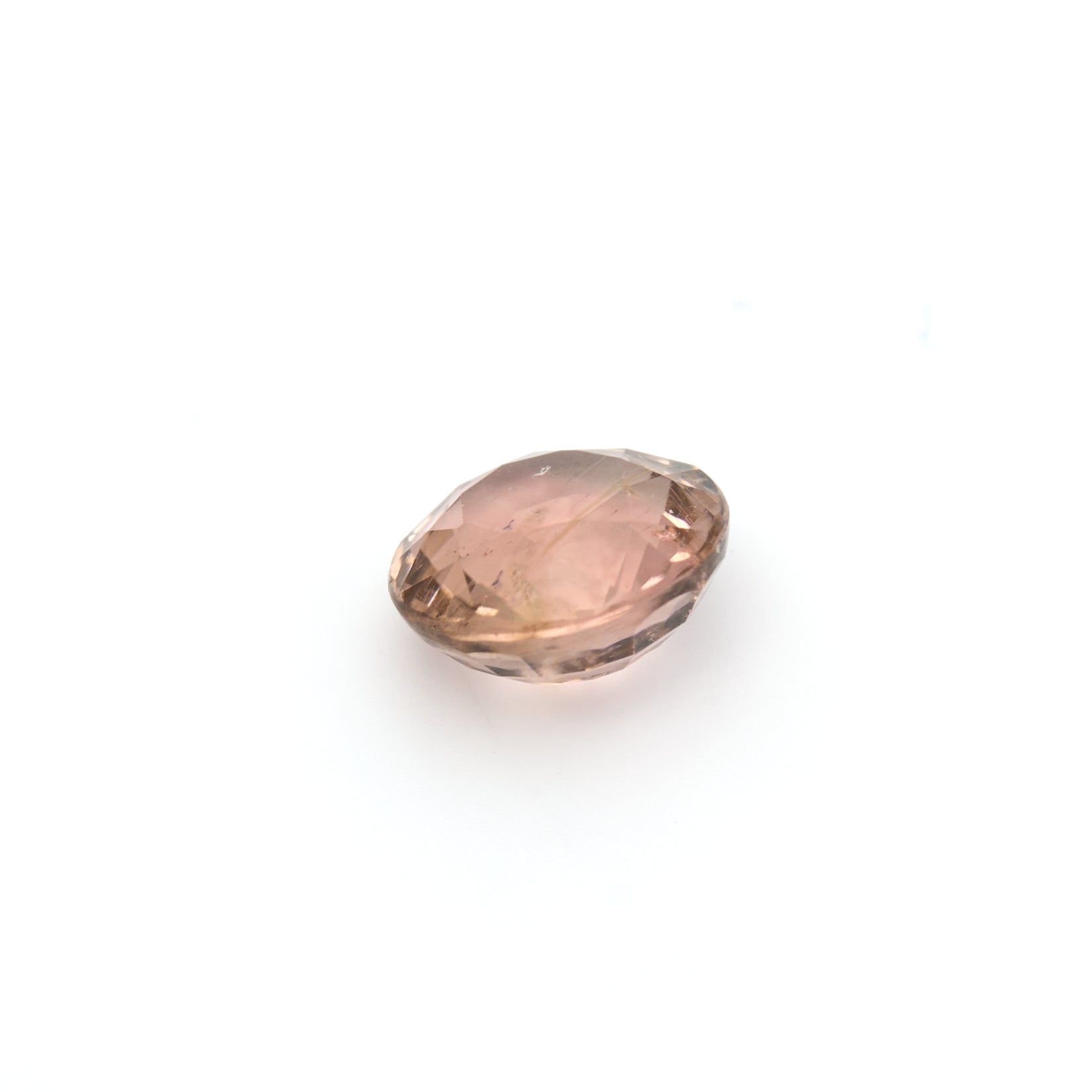 1.34 Ct Tourmaline #TU1024 - FABER JEWELS