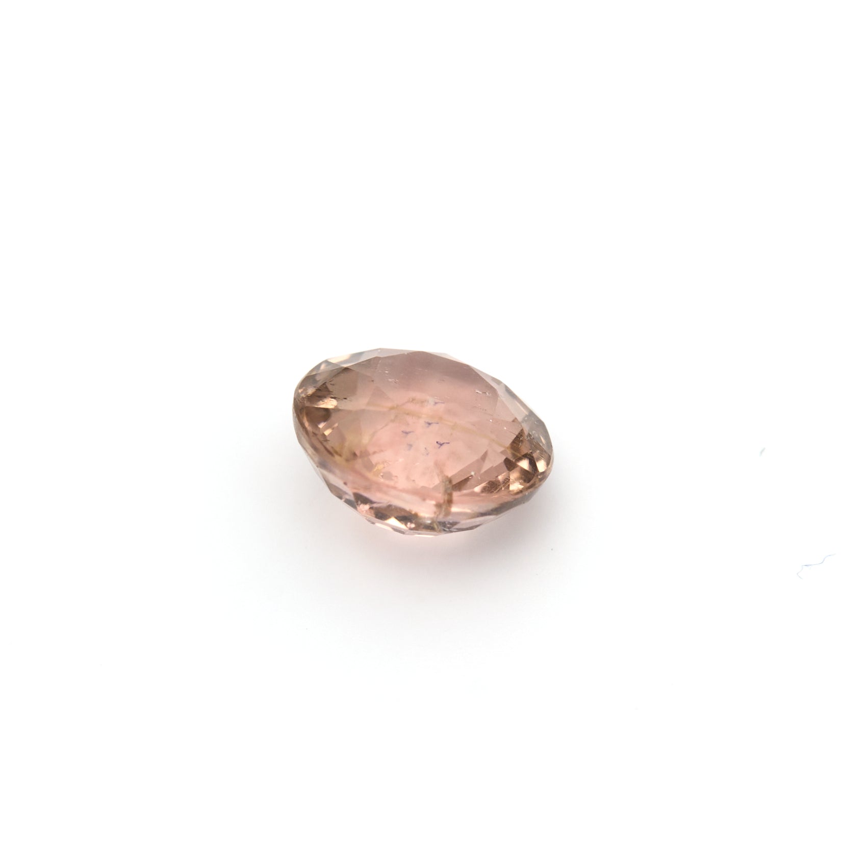 1.34 Ct Tourmaline #TU1024 - FABER JEWELS