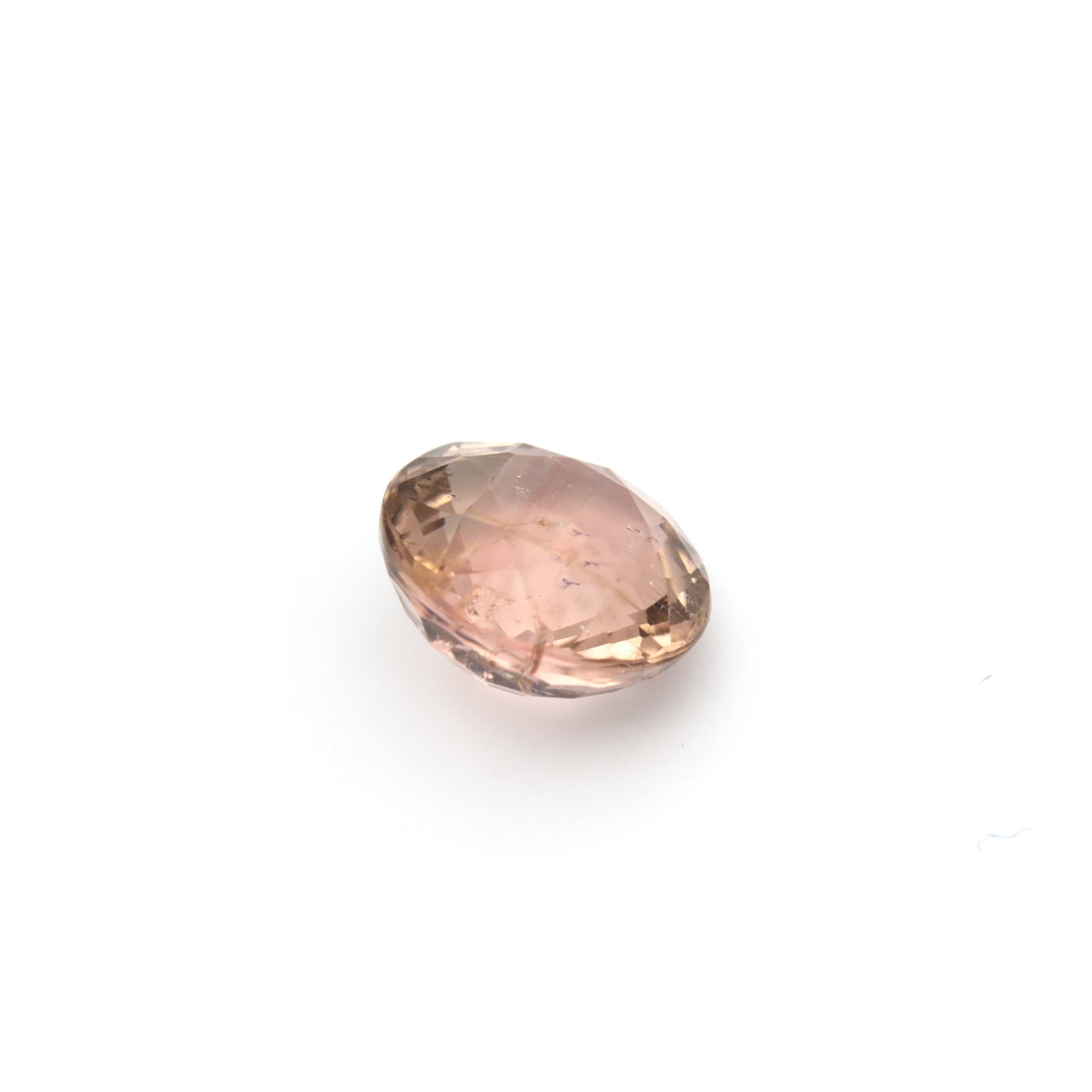1.34 Ct Tourmaline #TU1024 - FABER JEWELS