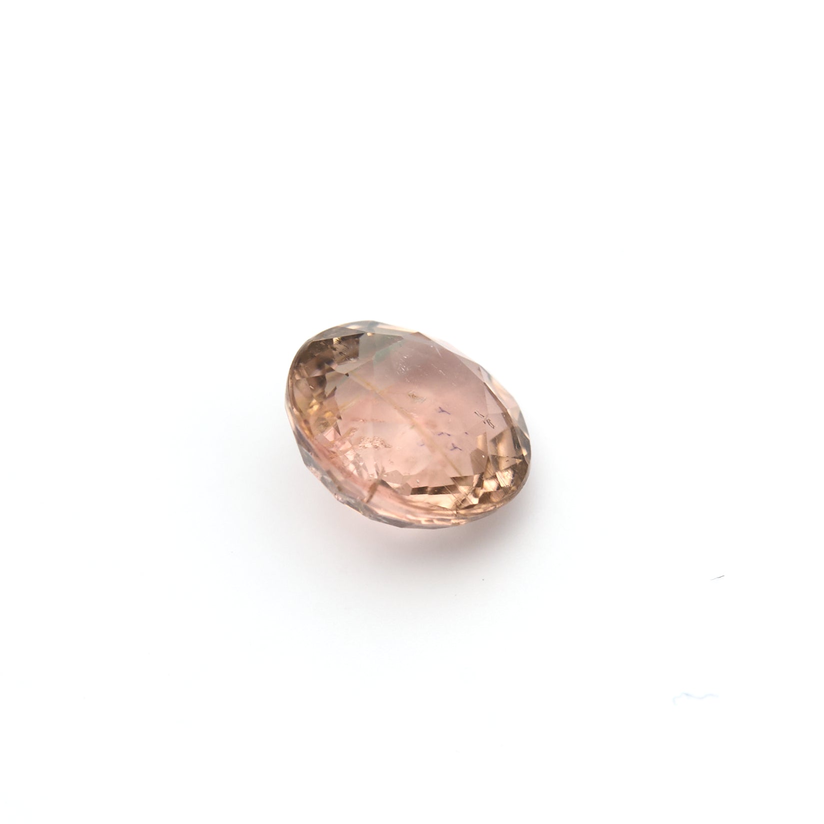 1.34 Ct Tourmaline #TU1024 - FABER JEWELS