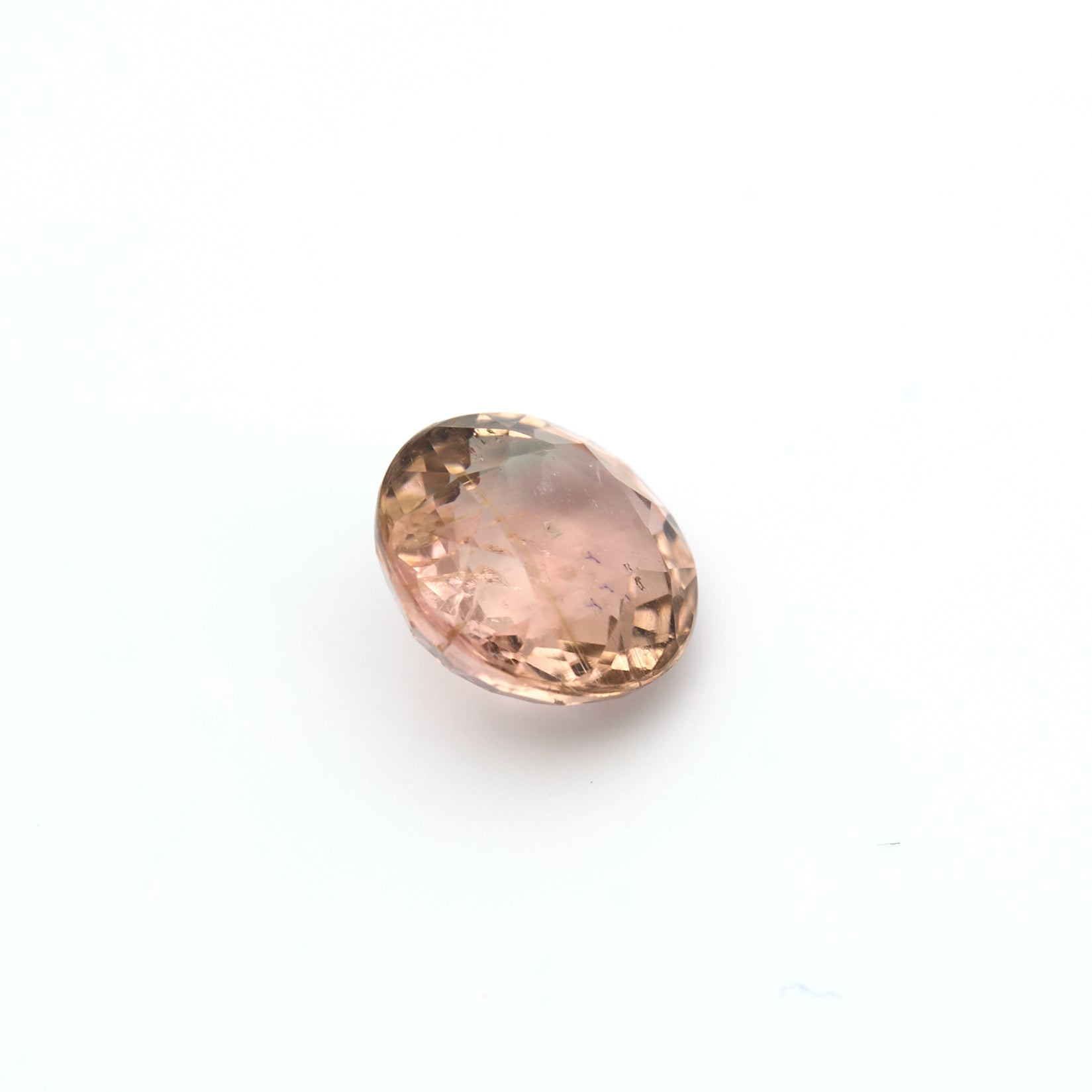 1.34 Ct Tourmaline #TU1024 - FABER JEWELS