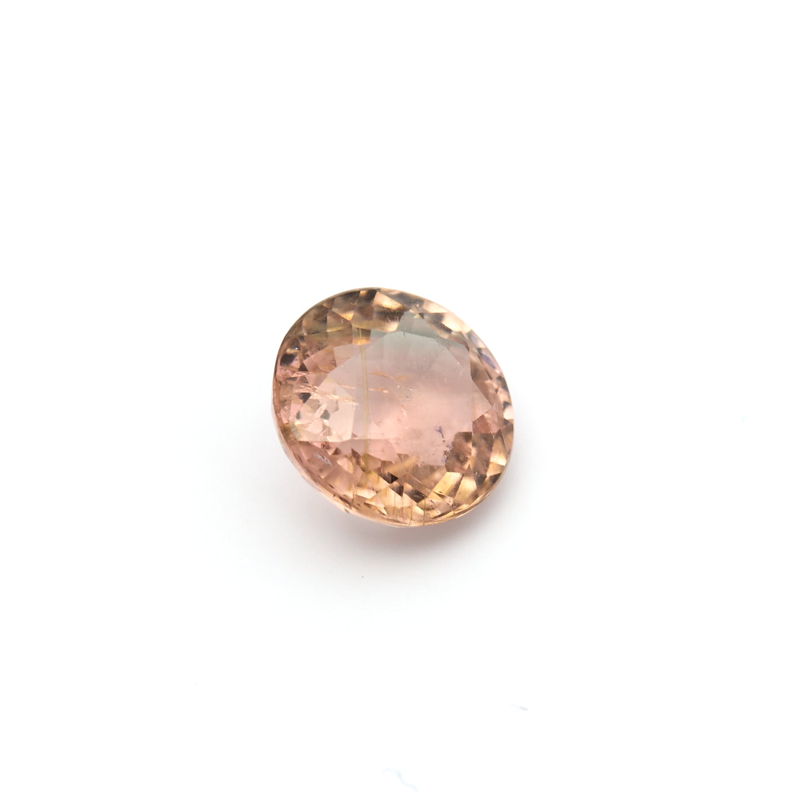 1.34 Ct Tourmaline #TU1024 - FABER JEWELS