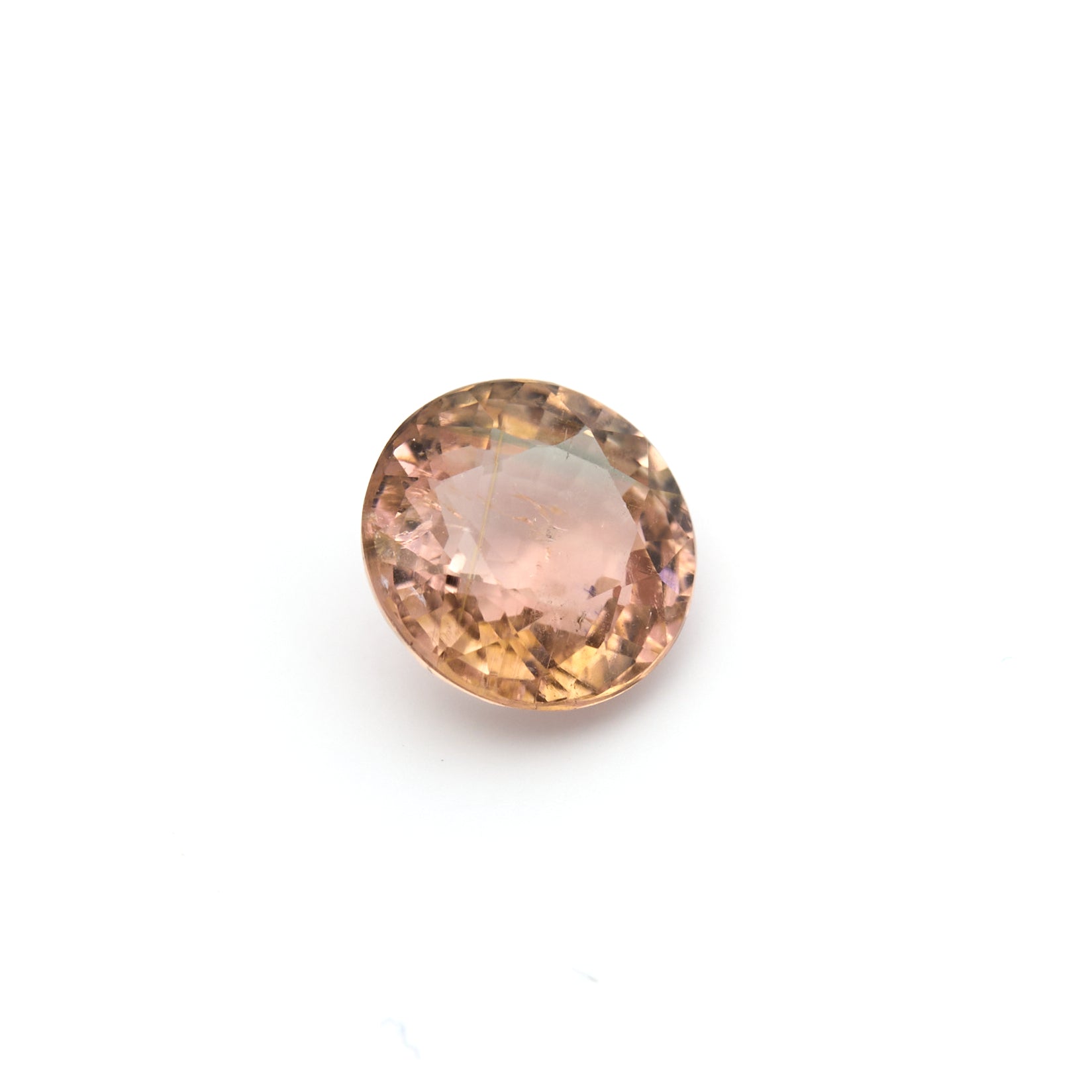 1.34 Ct Tourmaline #TU1024 - FABER JEWELS
