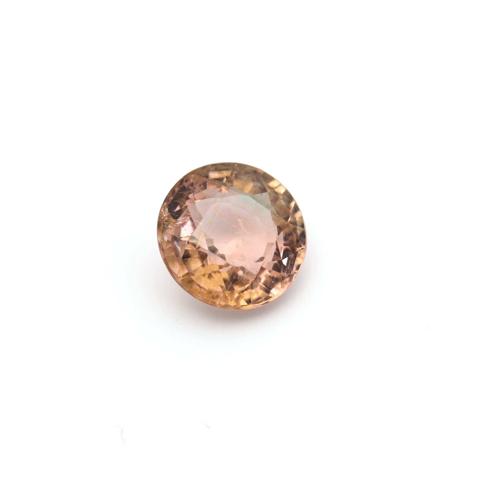1.34 Ct Tourmaline #TU1024 - FABER JEWELS