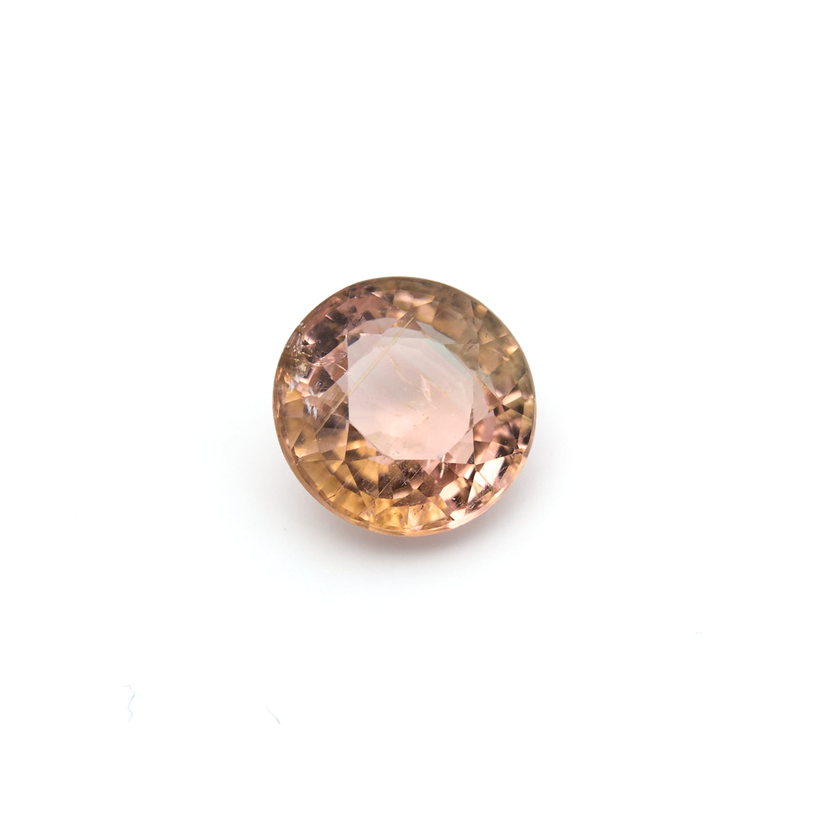 1.34 Ct Tourmaline #TU1024 - FABER JEWELS