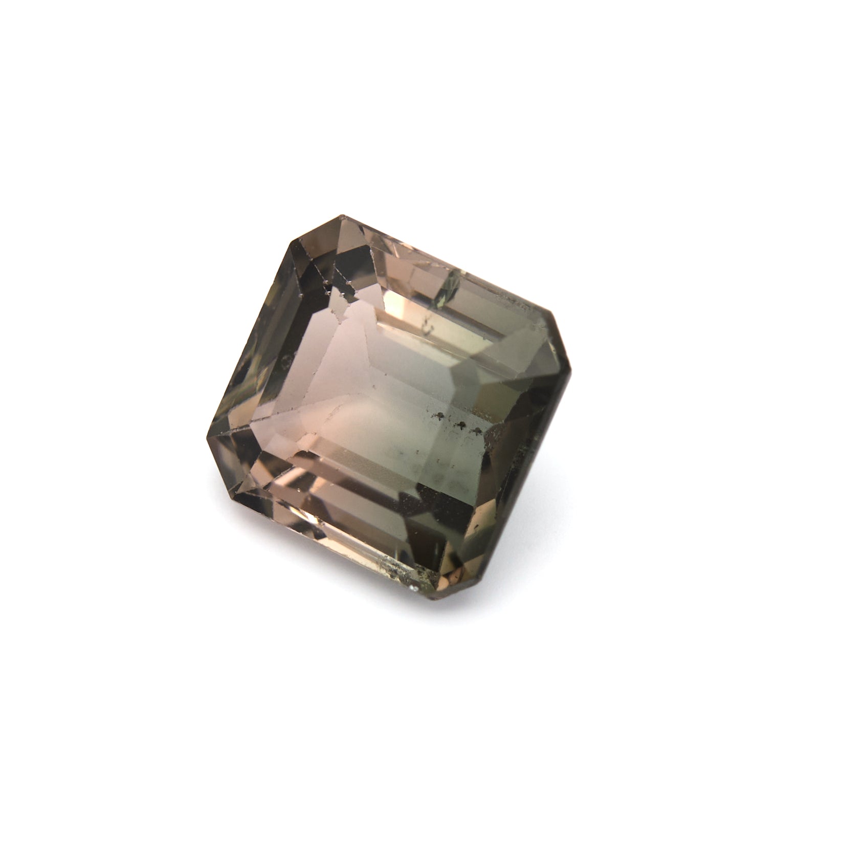2.86 Ct Tourmaline #TU1025 - FABER JEWELS