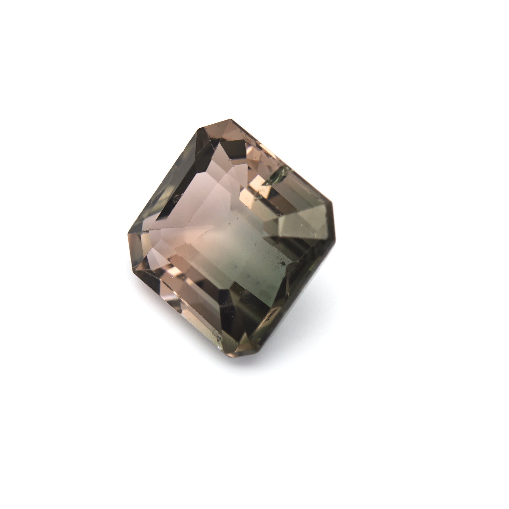 2.86 Ct Tourmaline #TU1025 - FABER JEWELS