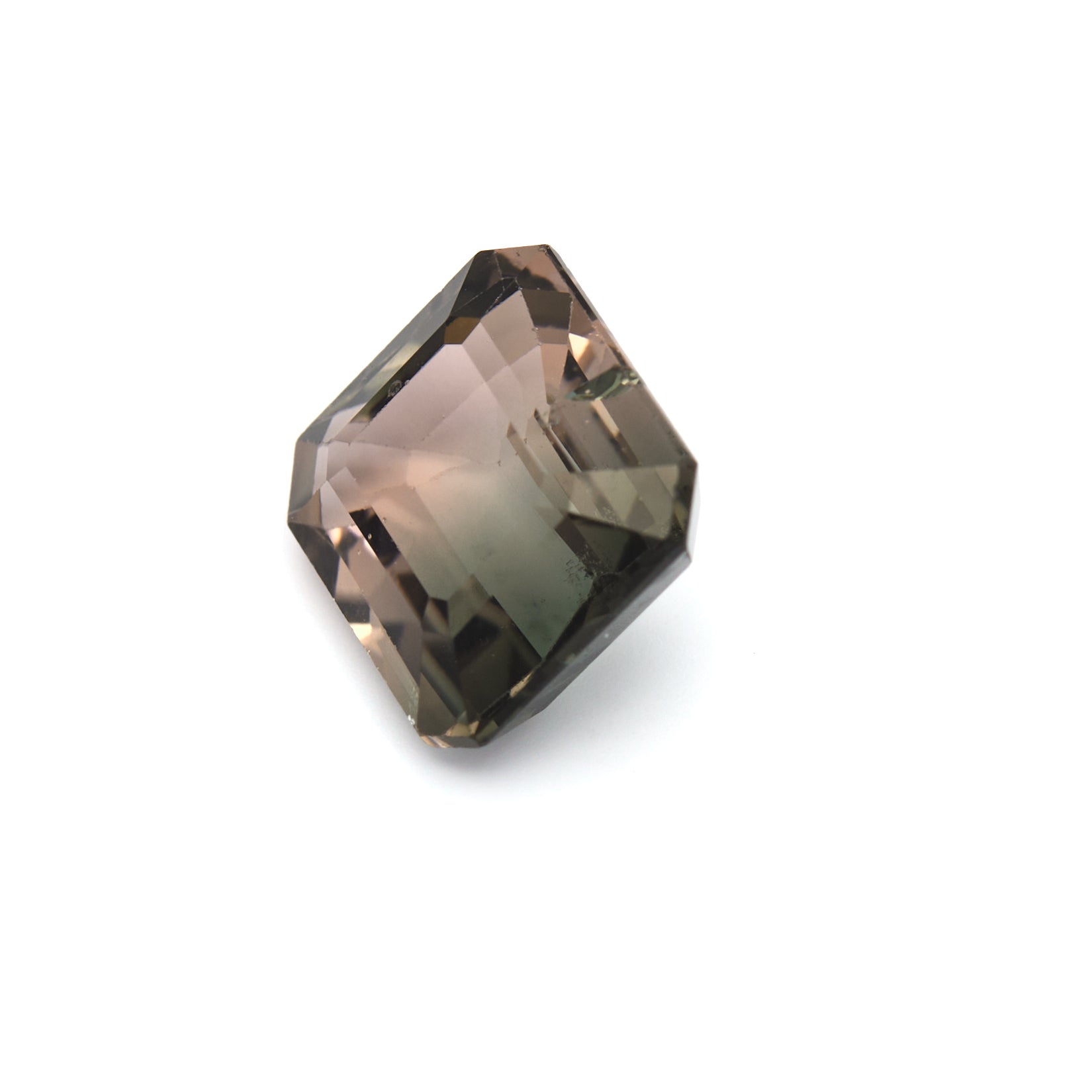 2.86 Ct Tourmaline #TU1025 - FABER JEWELS